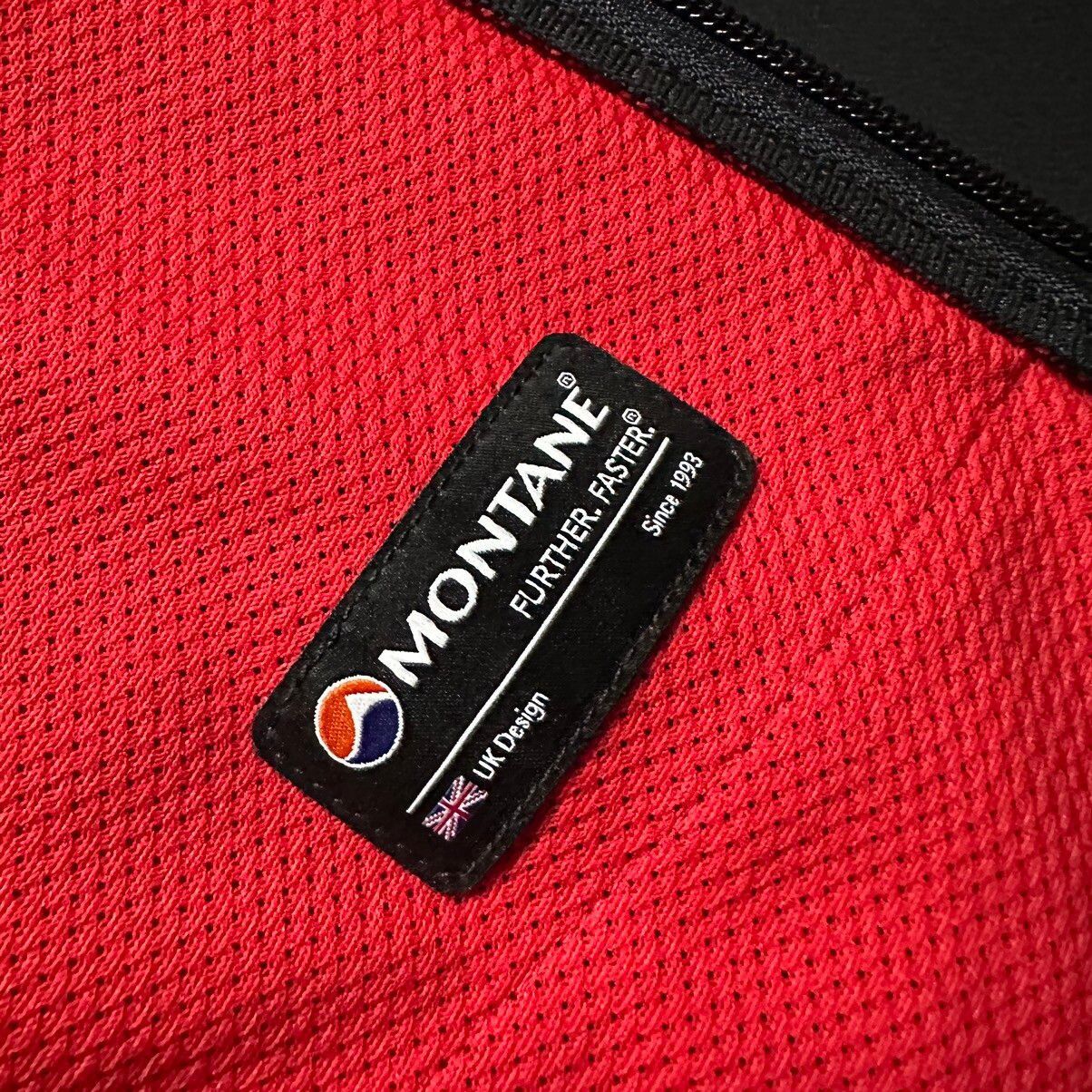 Montane Montane Dyno Stretch Chameleon Hooded Jacket Size US XL / EU 56 / 4 - 8 Thumbnail