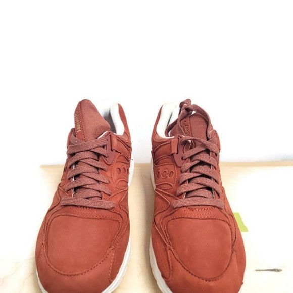 Saucony Saucony Originals 8500 HT Men's Sneakers ( Sizes multiples) Size US 11 / EU 44 - 1 Thumbnail