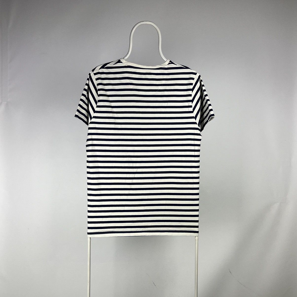 Folk Folk Tshirt striped size Large Size US L / EU 52-54 / 3 - 2 Thumbnail