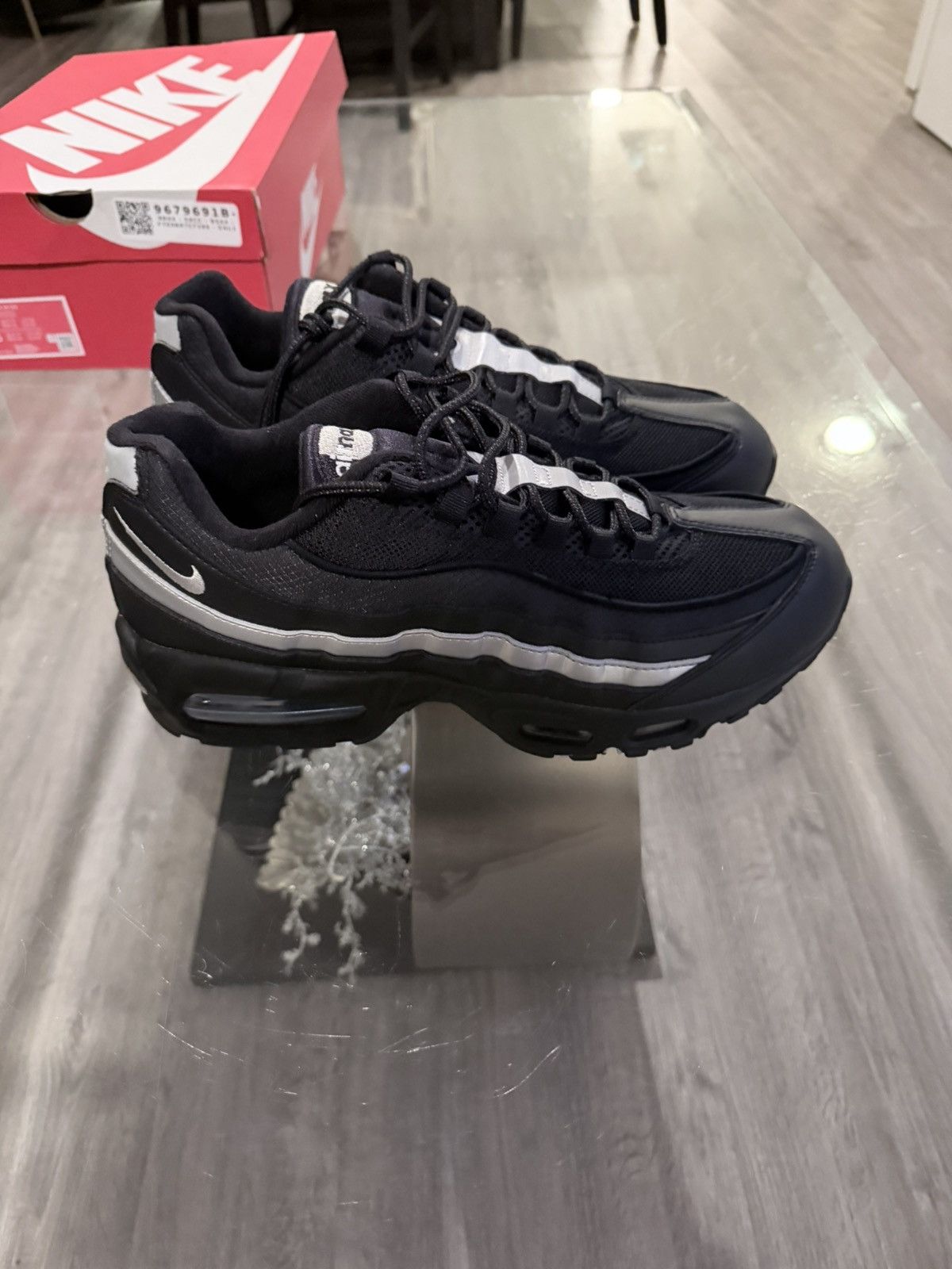 Nike Nike Air Max 95 OG Size US 11 / EU 44 - 1 Thumbnail