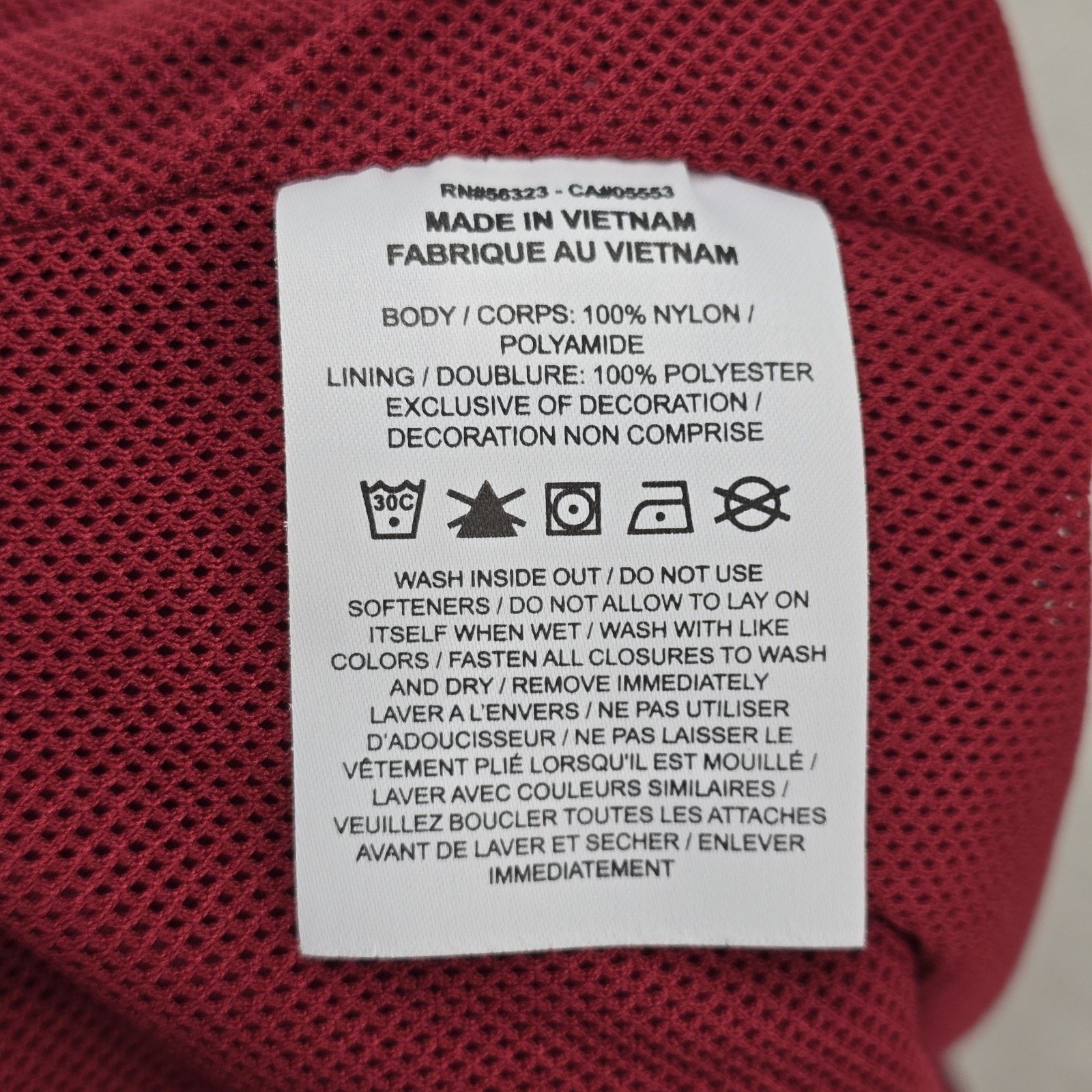Nike Nike Sportswear Lined Core Woven Track Shorts Mens Medium Size US 32 / EU 48 - 5 Thumbnail