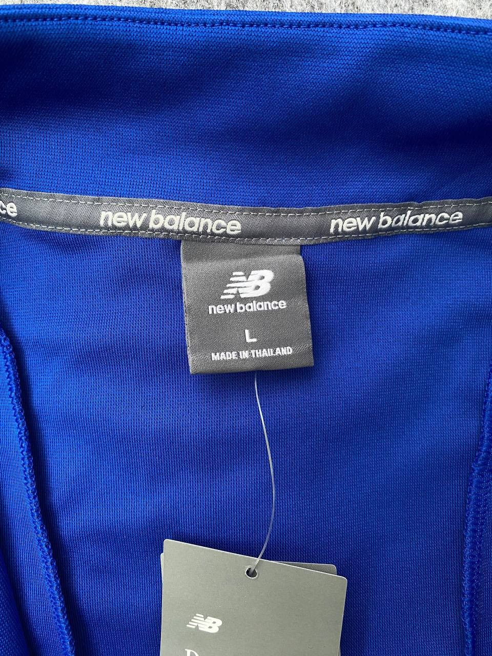 New Balance New Balance FC Porto 2024/25 Sports/Training hoodie size L Size US L / EU 52-54 / 3 - 7 Thumbnail