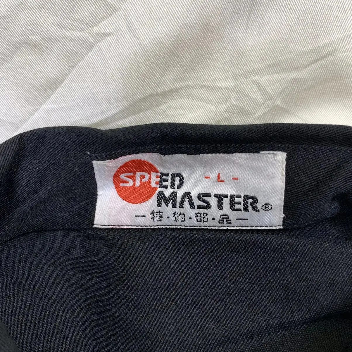 Other SPEED MASTER FORMULA 1 Racing Team Crew Casual Shirt Tee Size US L / EU 52-54 / 3 - 5 Thumbnail