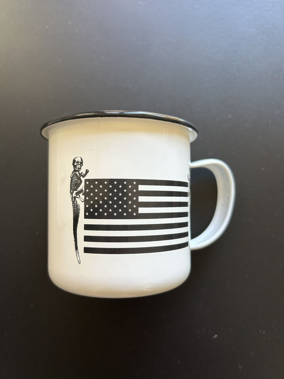 Chrome Hearts 2017 Chrome Hearts Joe Foti Mug Size ONE SIZE - 2 Thumbnail