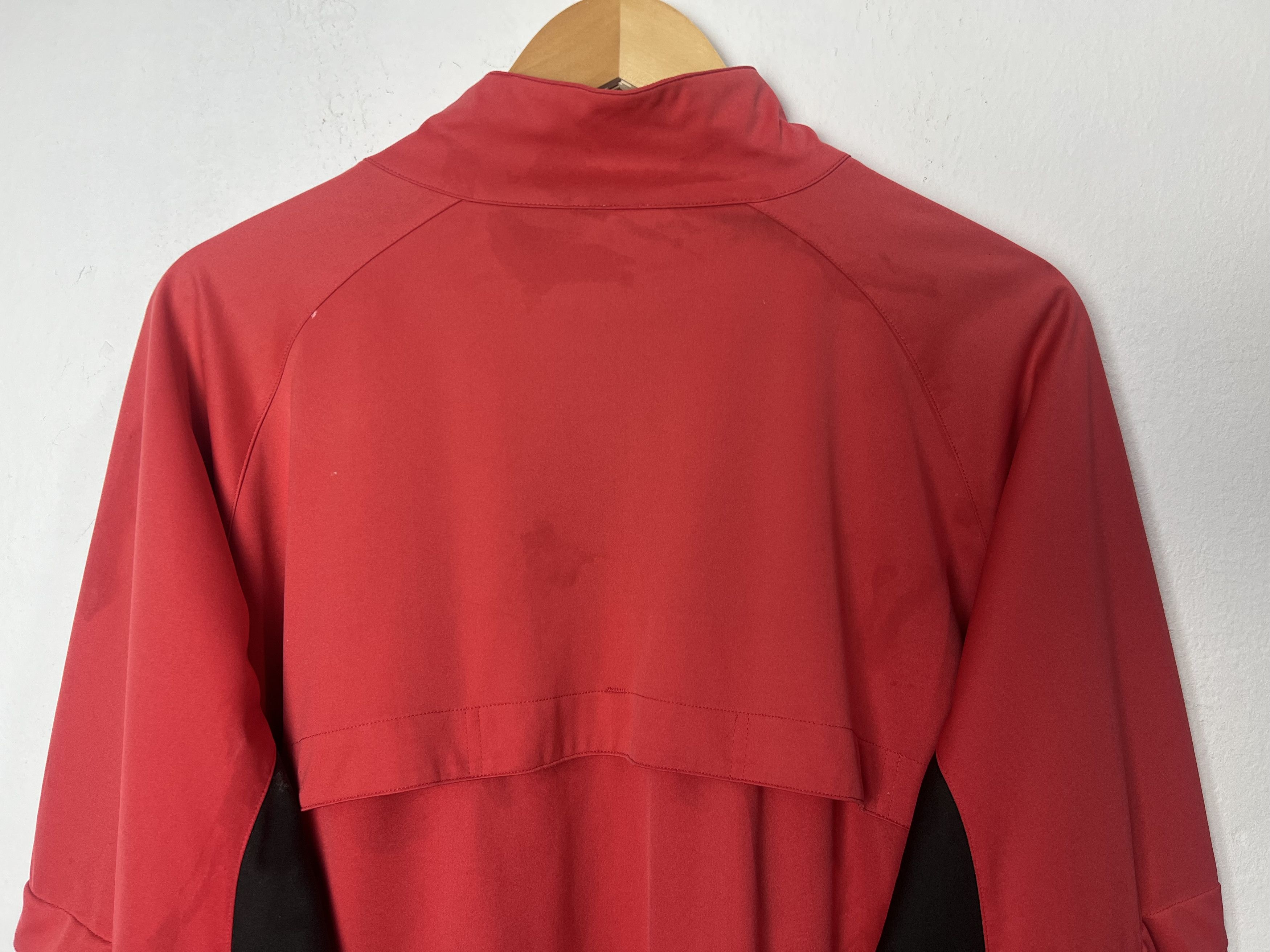 Under Armour Under Armour Softshell Quater Zip Jacket Size US L / EU 52-54 / 3 - 8 Thumbnail