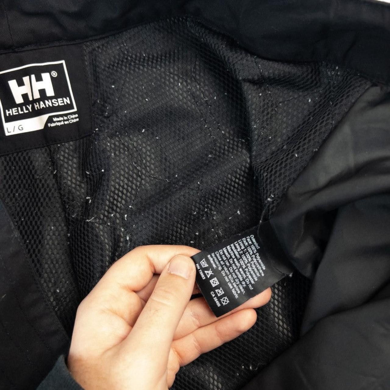 Helly Hansen Vintage Helly Hansen Snowboarding Trousers Size L Size US 34 / EU 50 - 6 Thumbnail