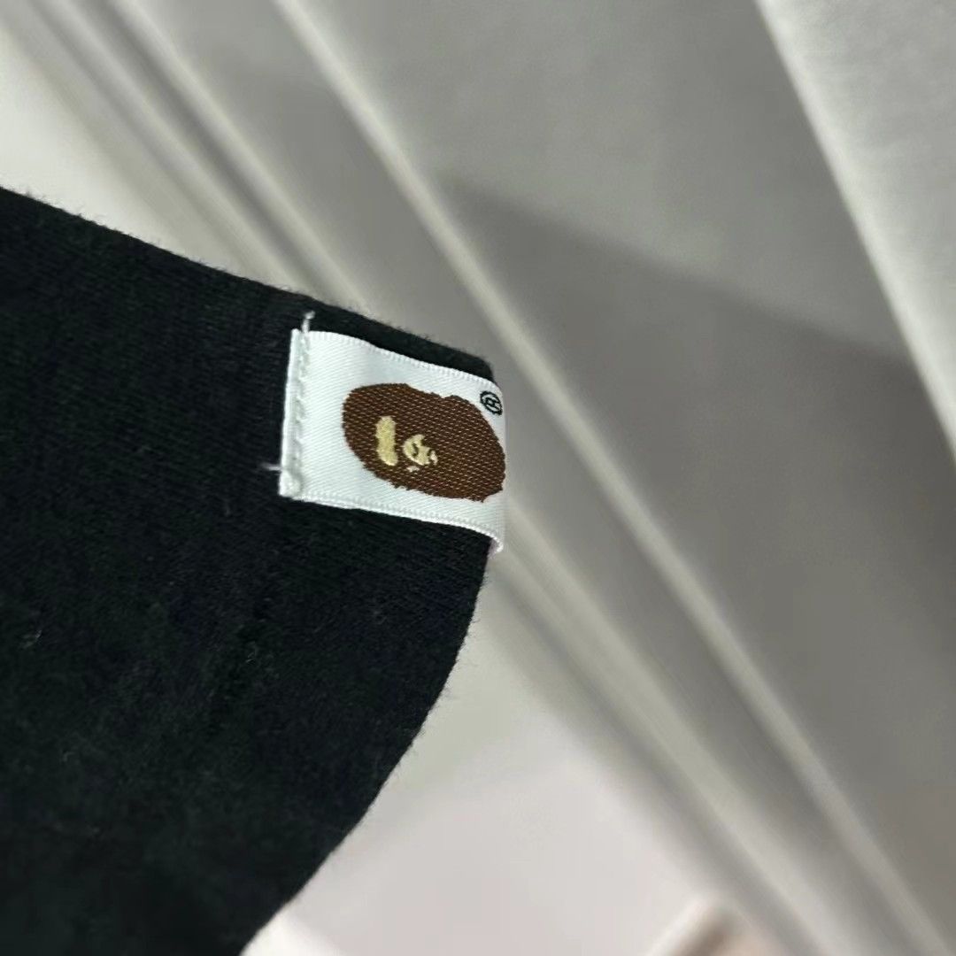 Bape MILO BANANA POOL BY BATHING APE TEE Size US XXL / EU 58 / 5 - 8 Thumbnail