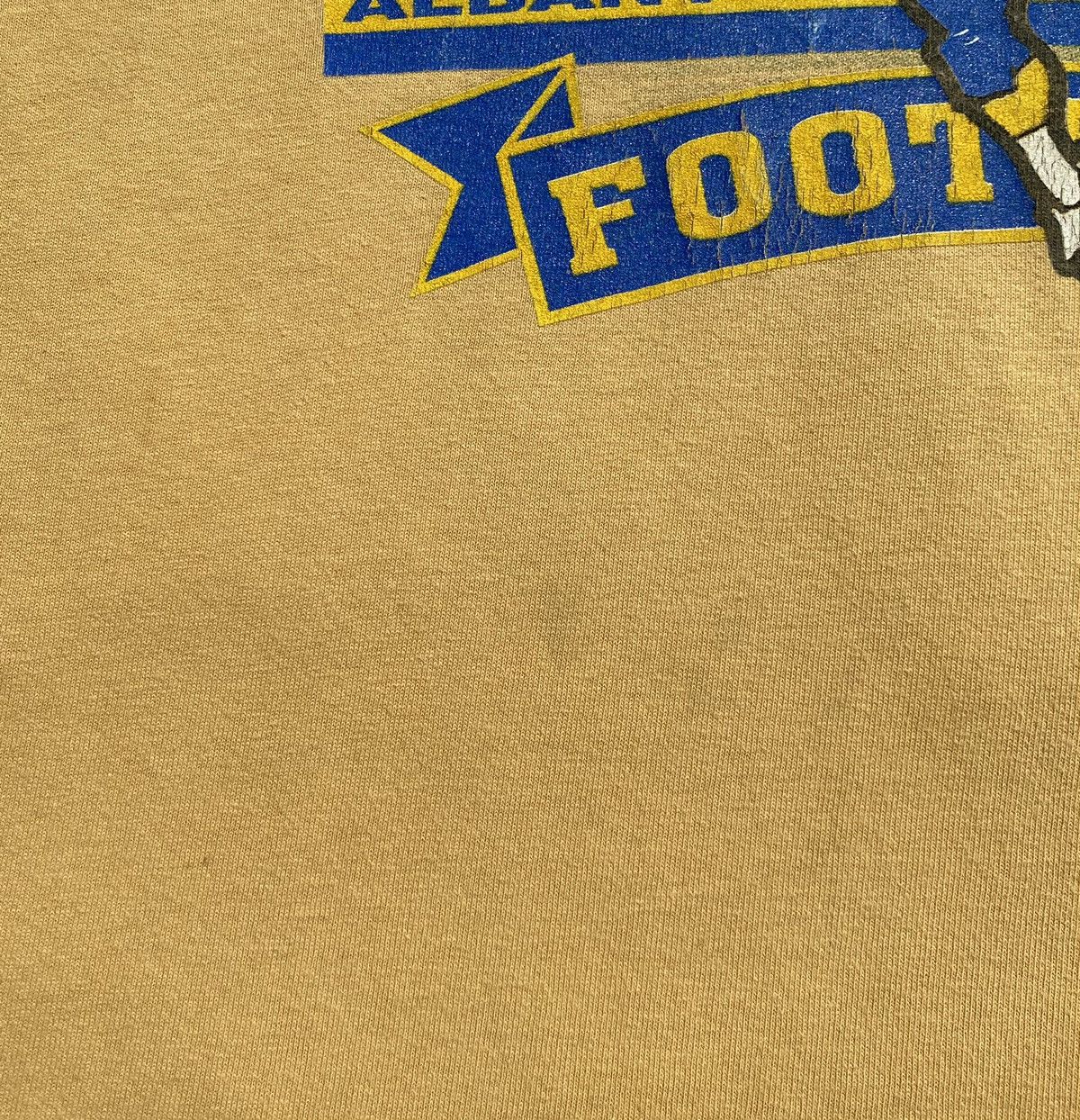 Gildan 2006 Albany State University Homecoming Double Sided 2XL Size US XXL / EU 58 / 5 - 7 Thumbnail