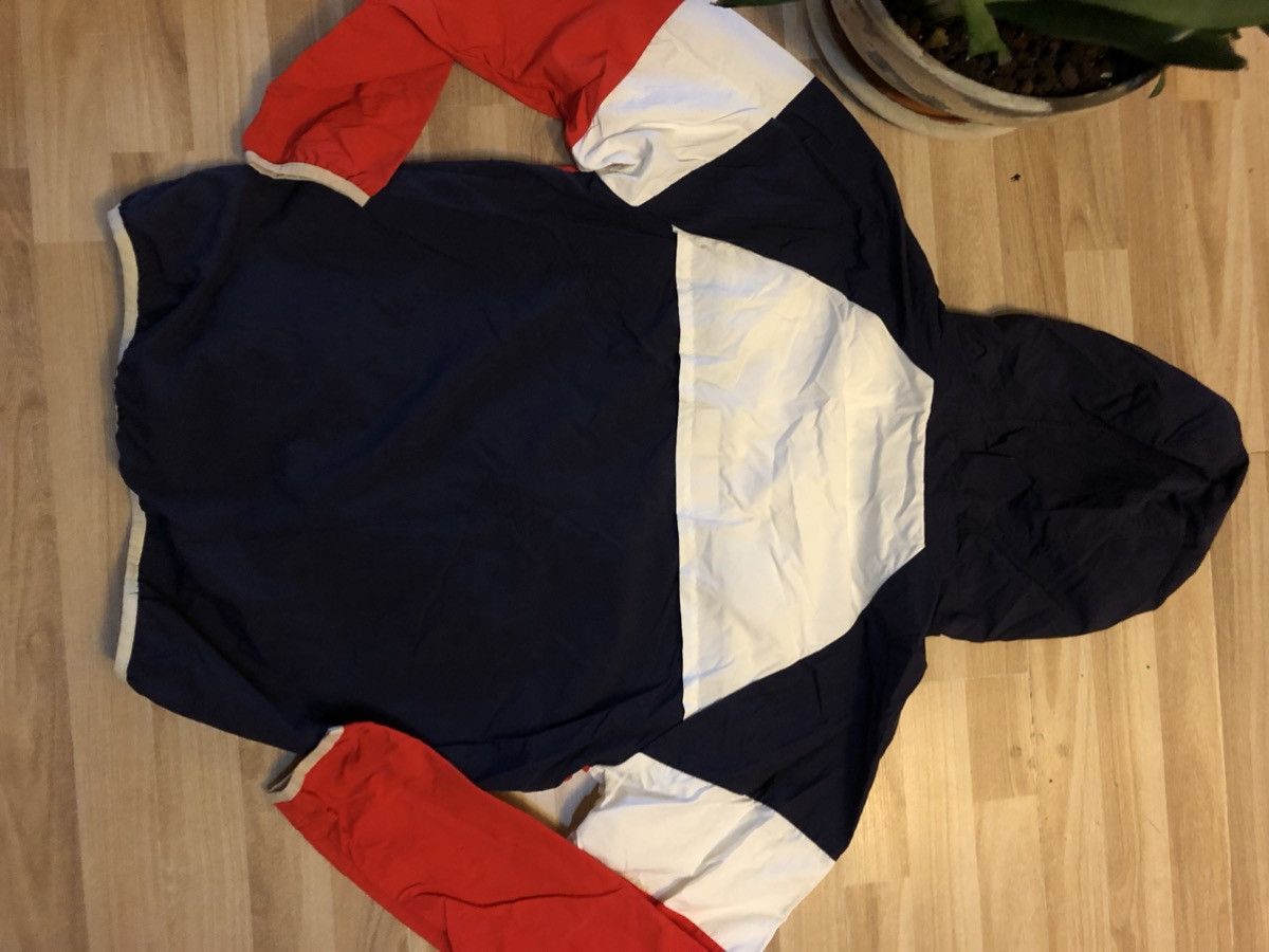 Penfield Penfield Mens Anorak Size L Wind Jacket Size US L / EU 52-54 / 3 - 6 Thumbnail