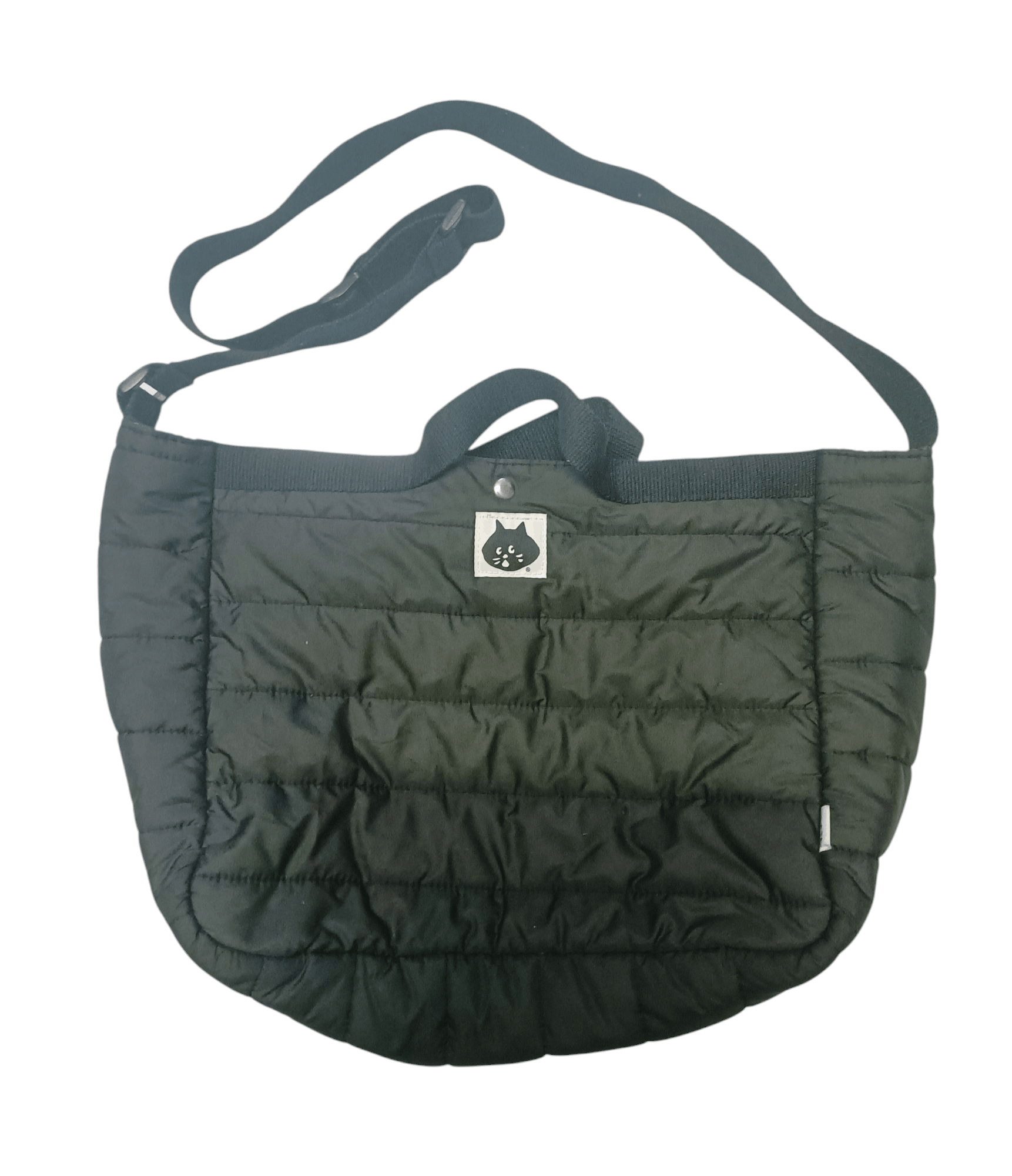 Issey Miyake × Ne-Net Ne-Net x Issey Miyake Tote Bag Size ONE SIZE - 1 Thumbnail