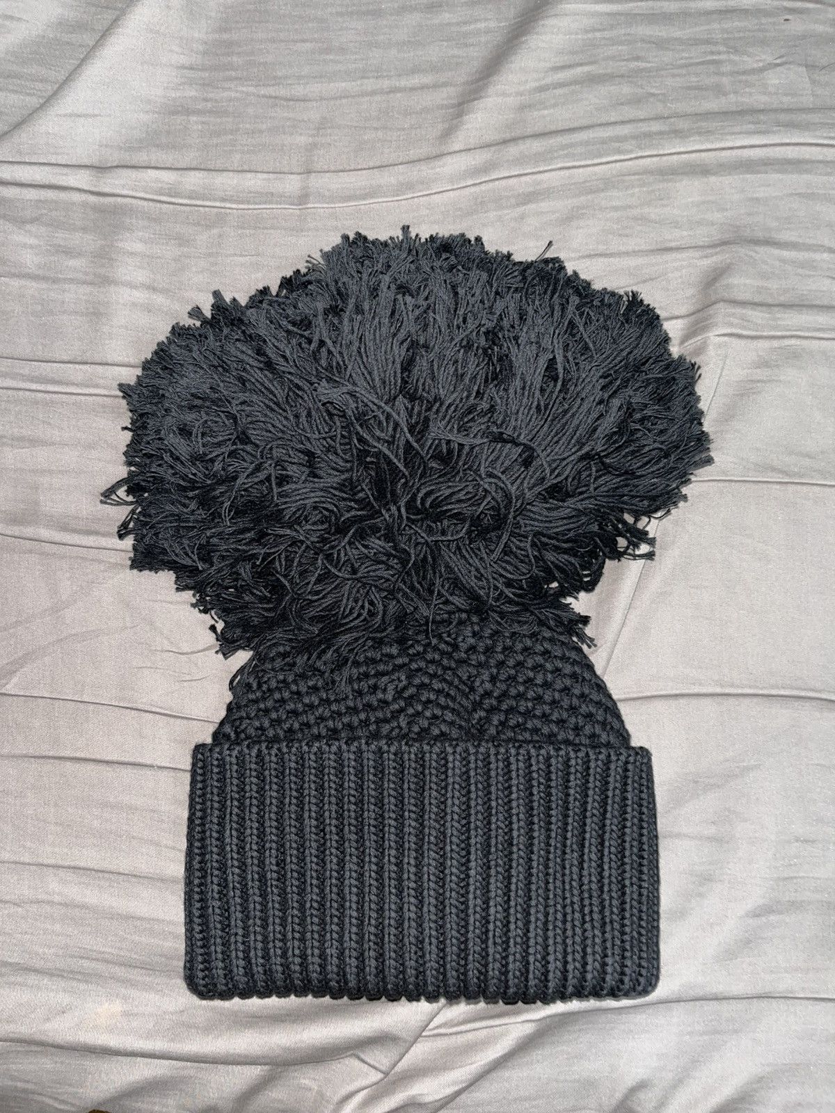 Margiela beanie