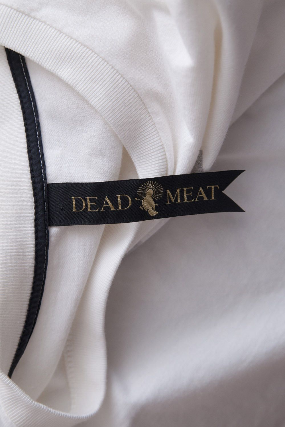 Dead Meat Dead Meat Nirvana t-shirt Size US XS / EU 42 / 0 - 5 Thumbnail