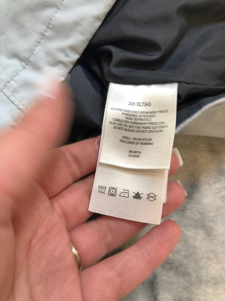 Columbia Columbia Mountain hardwear jacket Size S / US 4 / IT 40 - 2 Thumbnail