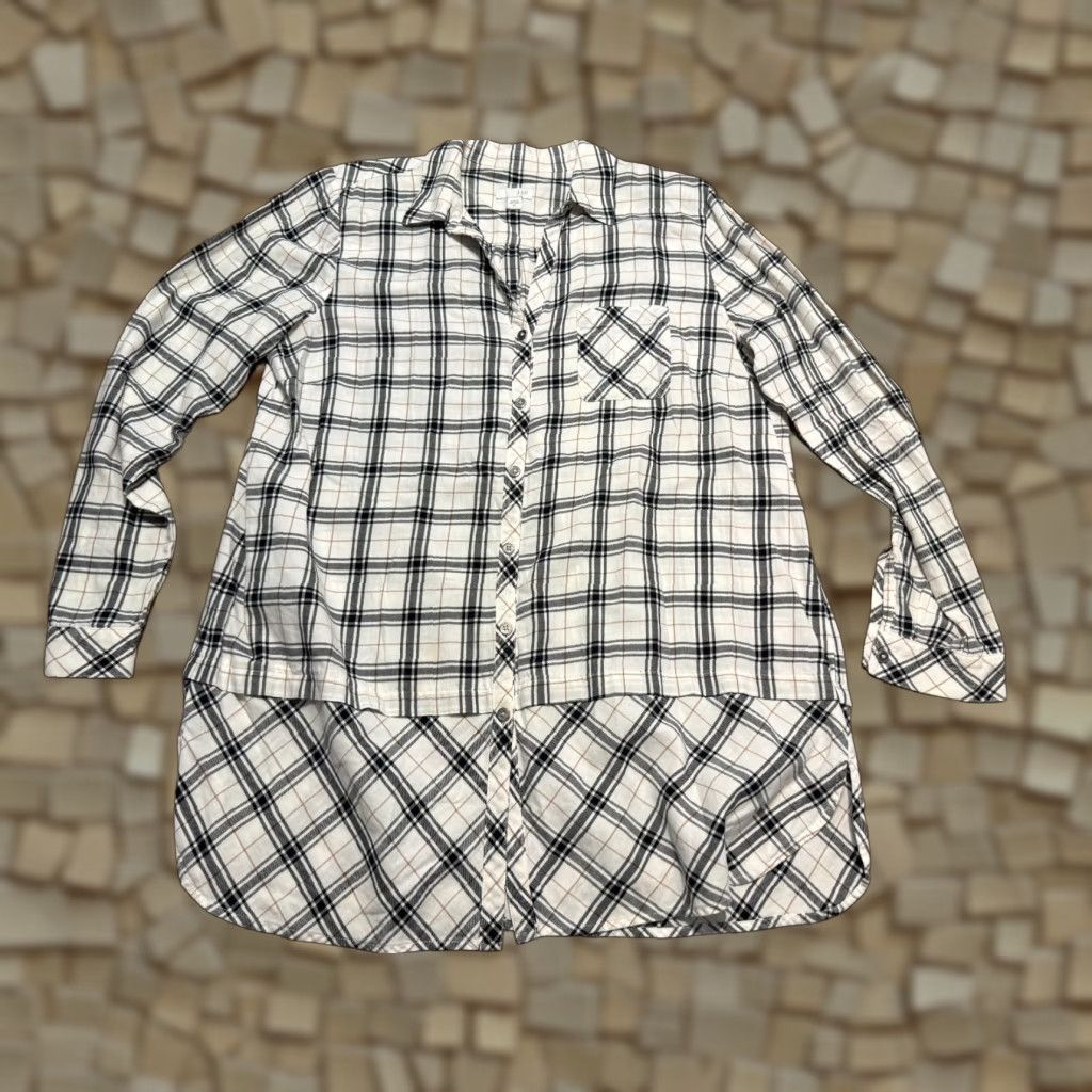 J. Jill VINTAGE: no? Size XL / US 12-14 / IT 48-50 - 1 Thumbnail