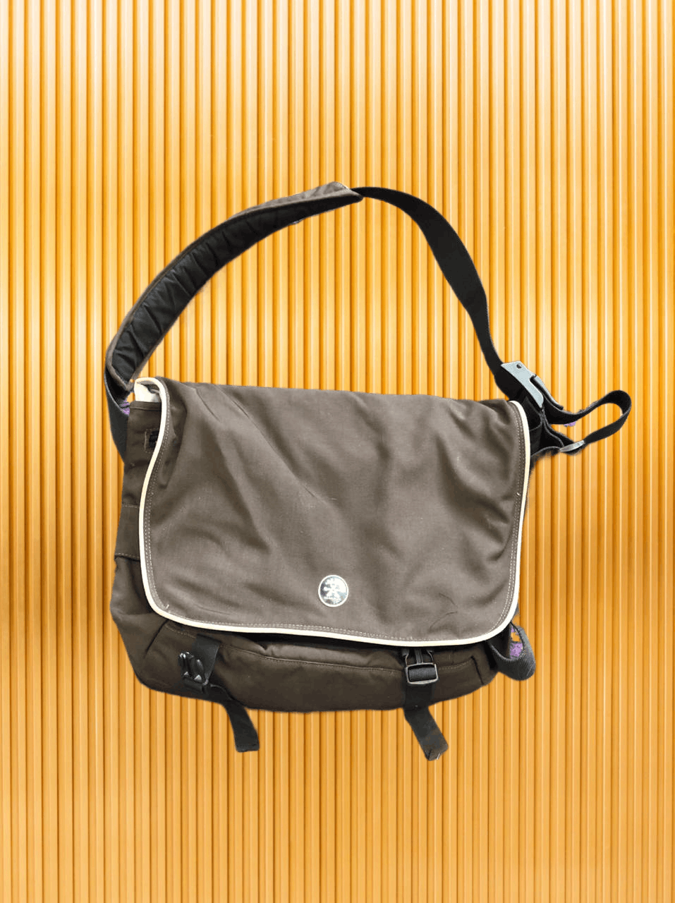 Crumpler Multipocket messenger Crumpler y2k bag Size ONE SIZE - 1 Thumbnail