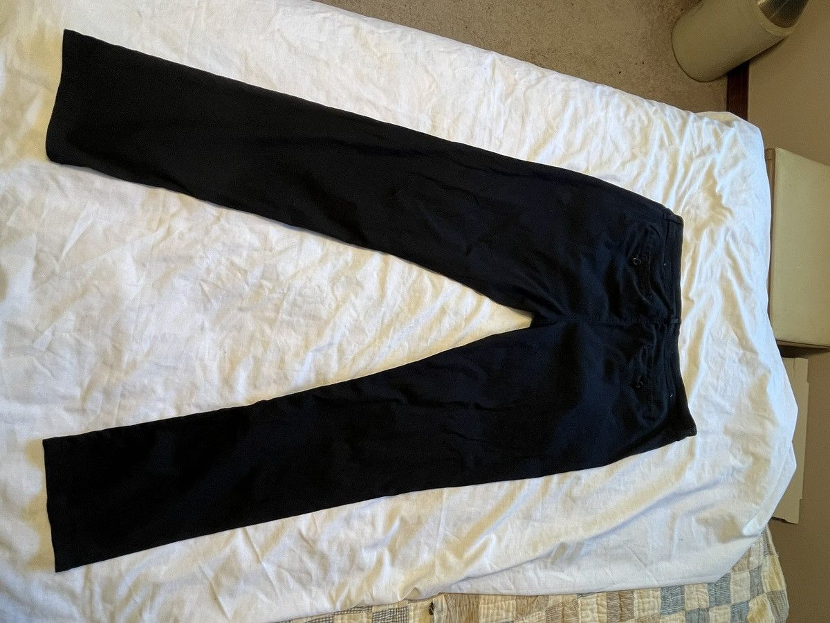 Other Worn by D1 basketball player 6’8” 210 Size US 36 / EU 52 - 2 Thumbnail