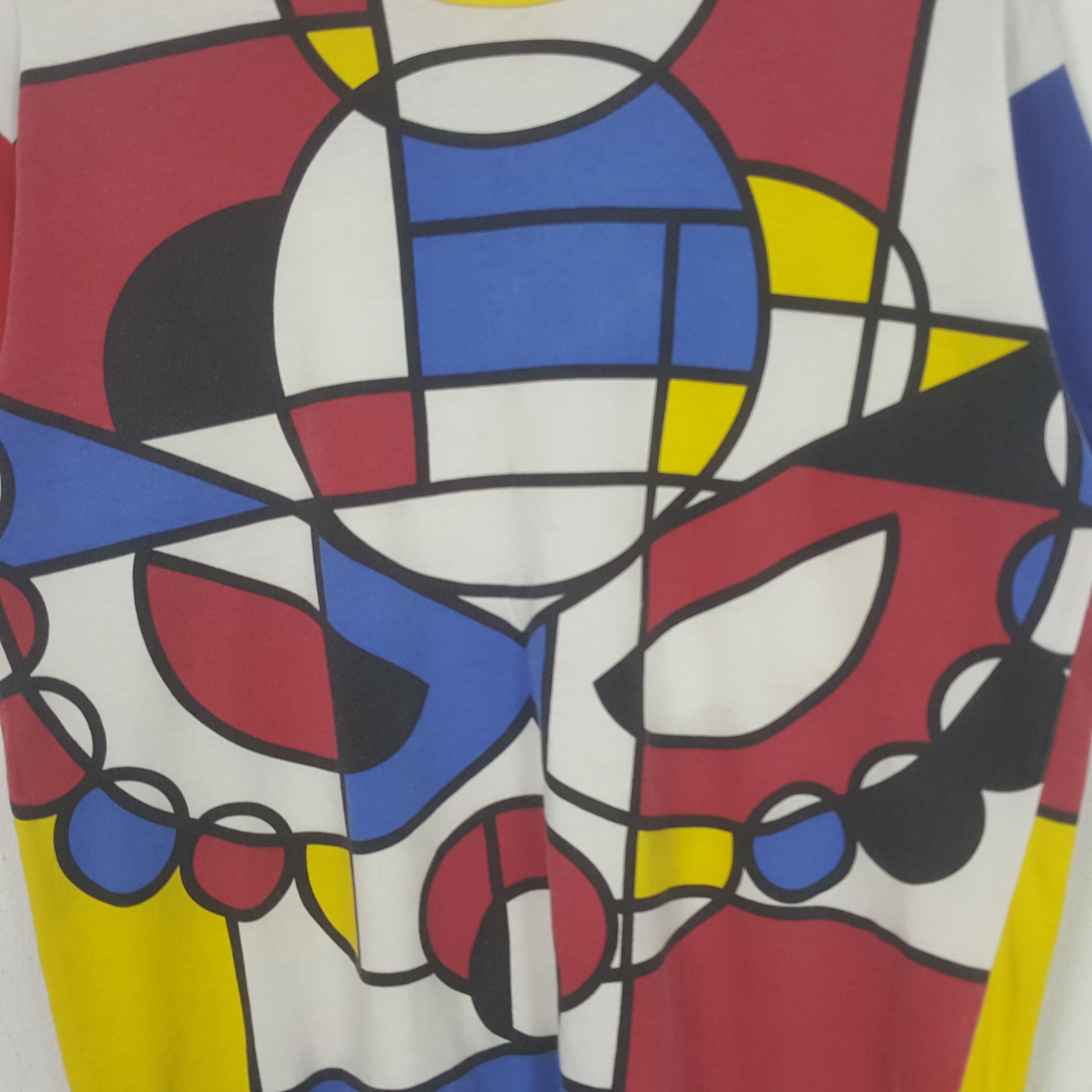 Hysteric Glamour Vintage Hysteric Mini by Hysteric Glamour Tshirt C299N64 Size US L / EU 52-54 / 3 - 2 Thumbnail