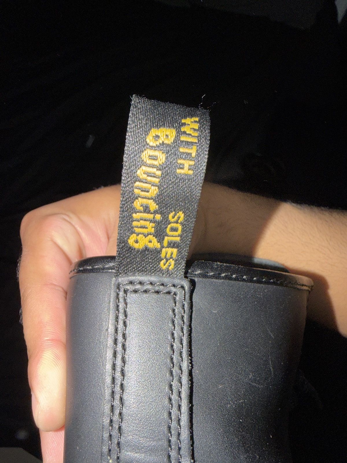 Dr. Martens Dr Martin shoes Size US 8 / EU 41 - 4 Thumbnail