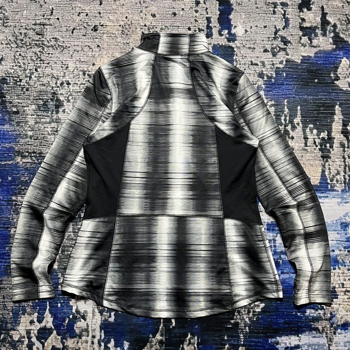 Sports Specialties × Tek Gear 🔥Tek Gear DryTek Activewear Clothing Long Sleeve Ladies Size L / US 10 / IT 46 - 2 Thumbnail