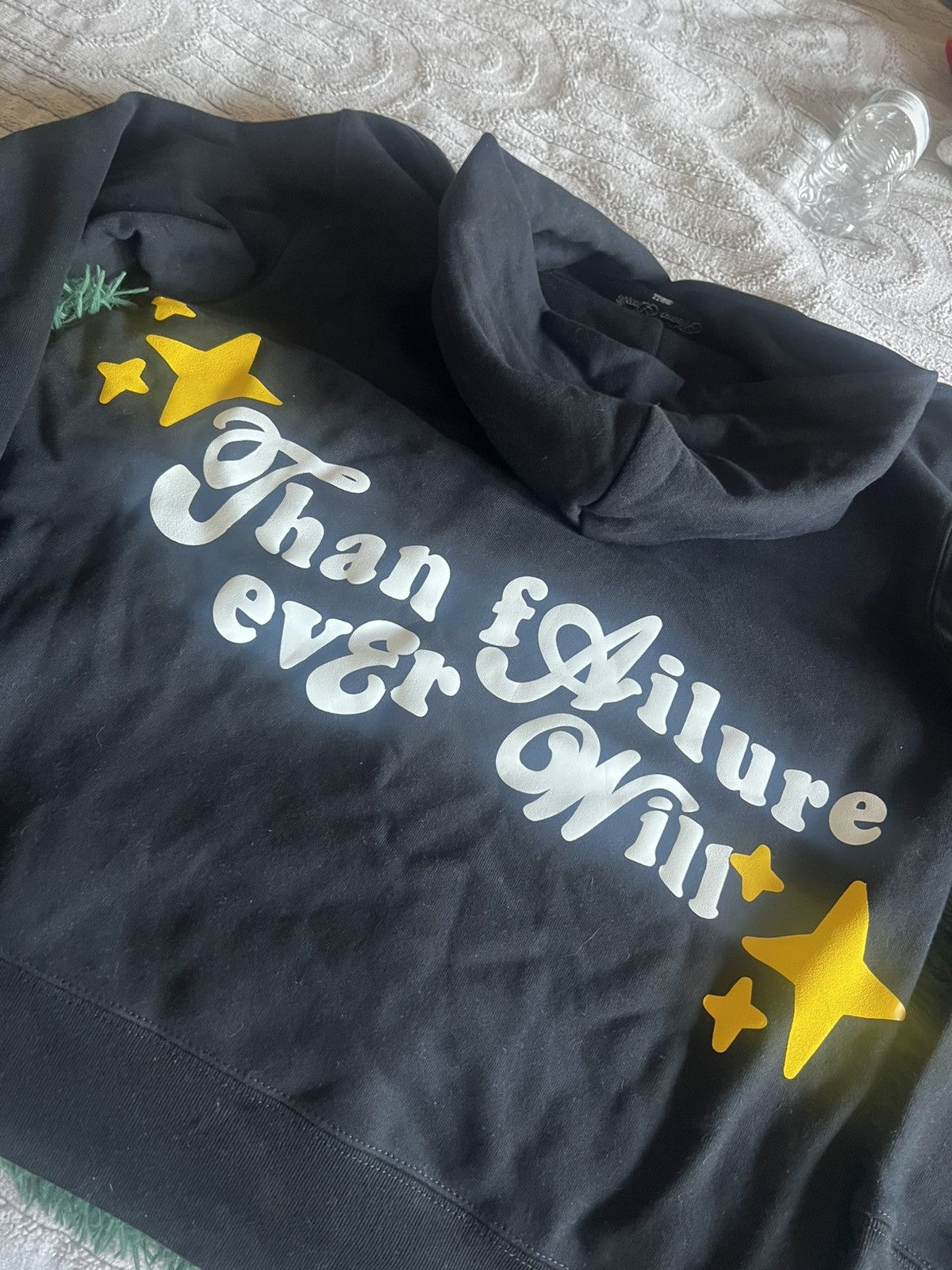 Vintage Neaux Doubt "Doubt kills more dreams than failure ever will" Size US S / EU 44-46 / 1 - 4 Thumbnail