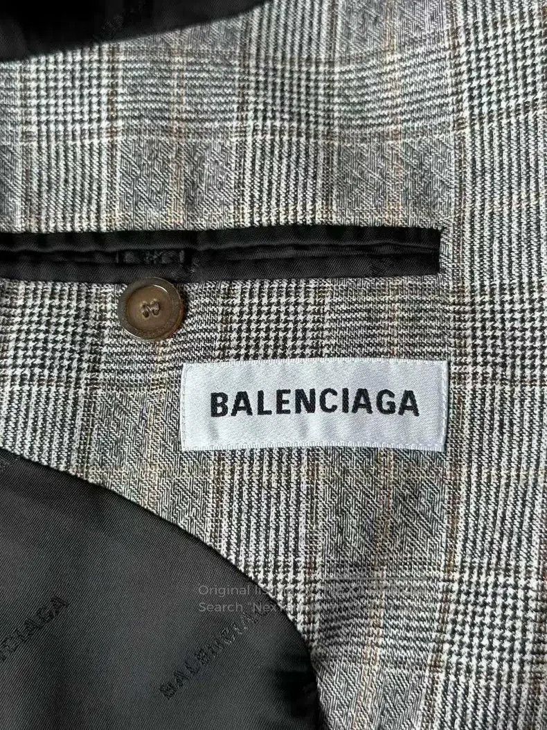 Balenciaga Balenciaga jacket Size XS / US 0-2 / IT 36-38 - 3 Thumbnail