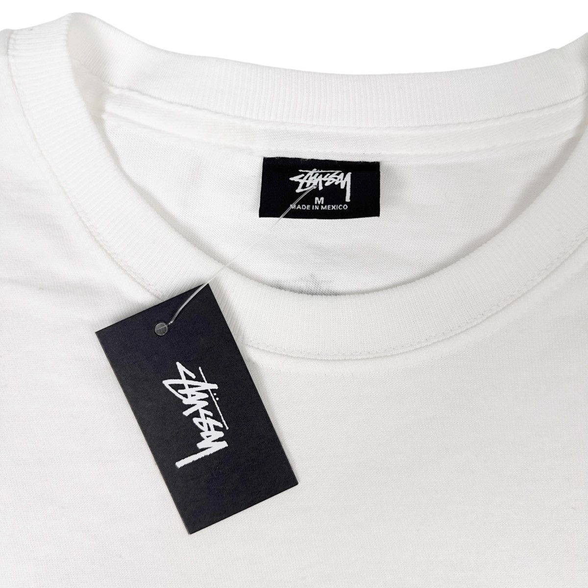 Stussy Kool Keith Dr Octagon x Stussy Dr. Octagonecologyst Size US M / EU 48-50 / 2 - 8 Thumbnail