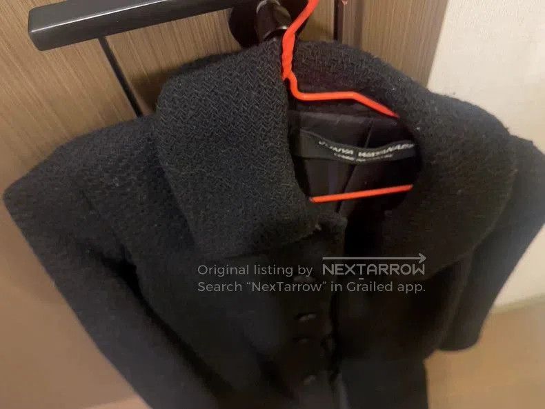 Junya Watanabe Junya Coat Size S. Size US S / EU 44-46 / 1 - 2 Thumbnail
