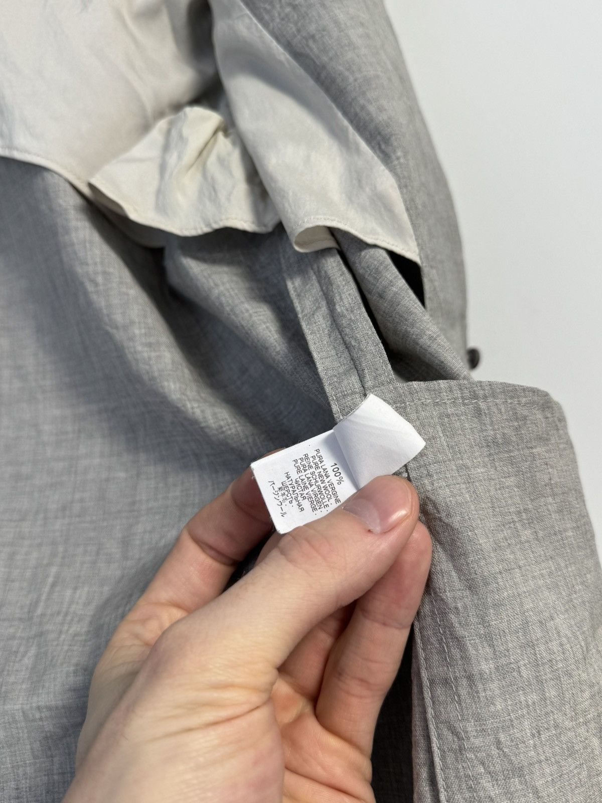 Brunello Cucinelli Brunello Cucinelli Blazer Women’s Size 42 Italy Size M / US 6-8 / IT 42-44 - 14 Thumbnail