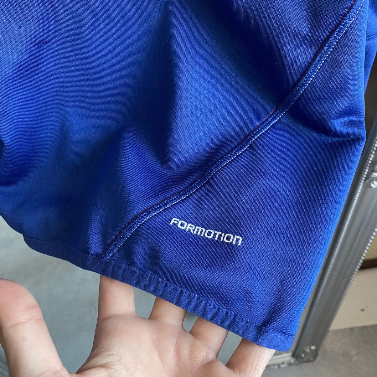 Adidas Vintage Chelsea sweatshirt Samsung Size M Size US M / EU 48-50 / 2 - 4 Thumbnail