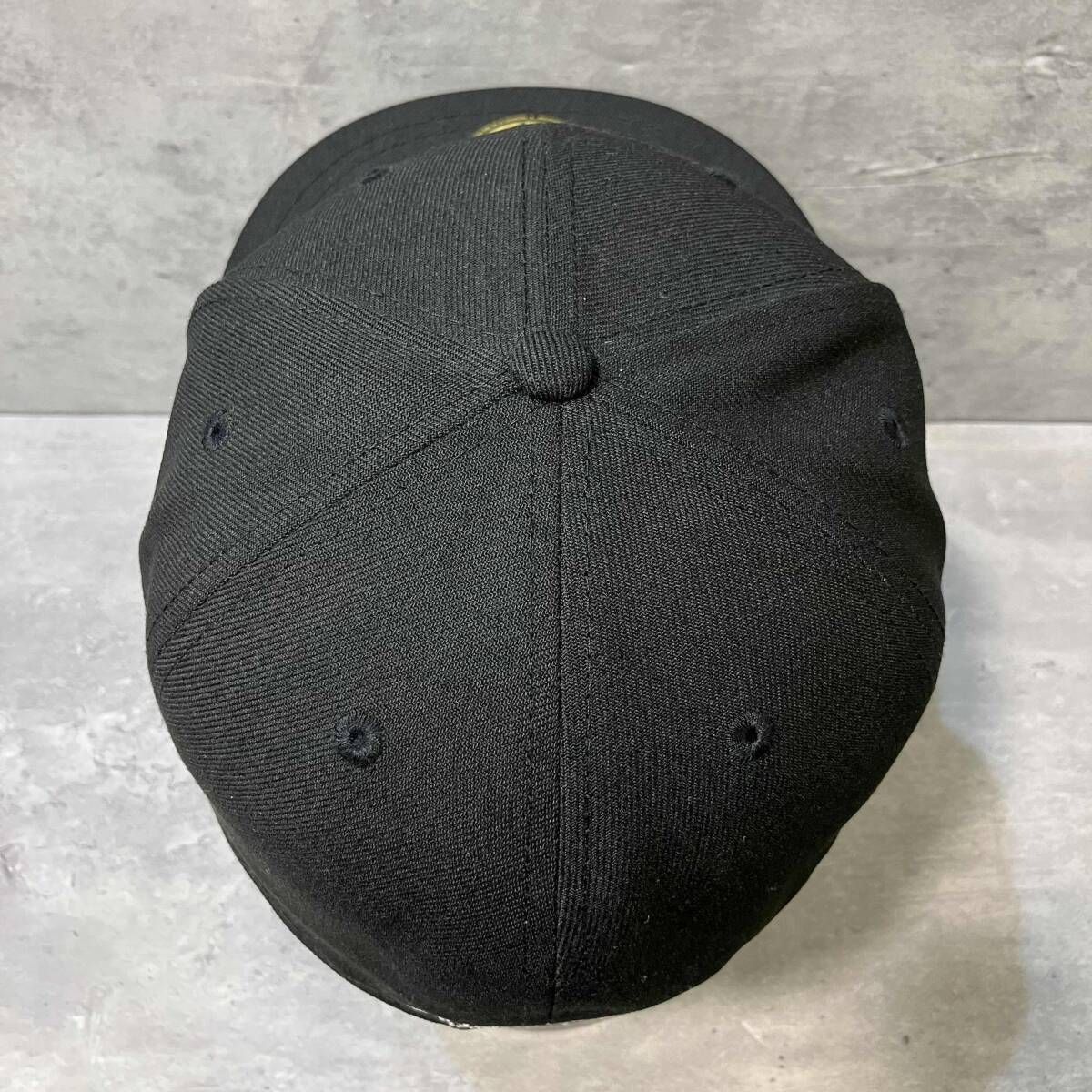 Takahiromiyashita The Soloist. × Undercover TAKAHIROMIYASHITATheSoloist x Undercover New Era Cap Size ONE SIZE - 5 Thumbnail