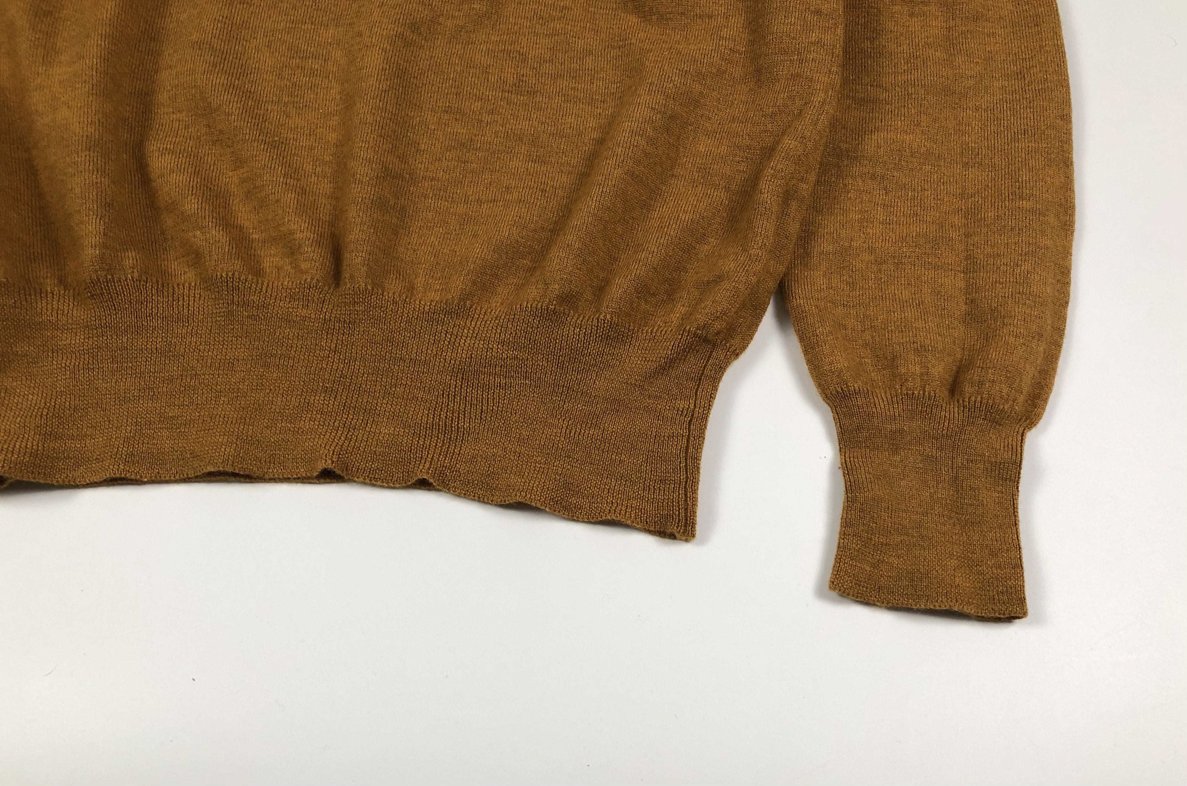 Vivienne Westwood Vivienne Westwood Basic Crewneck Jumper Size US M / EU 48-50 / 2 - 4 Thumbnail