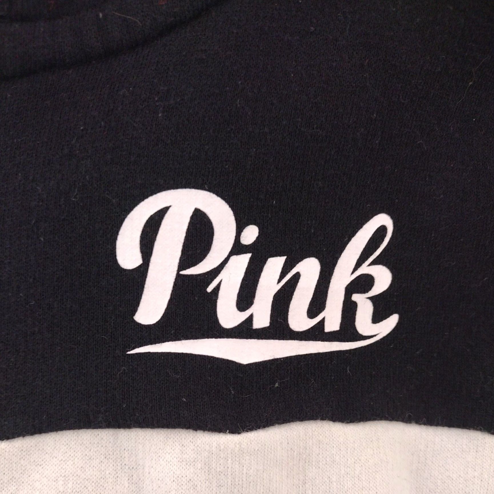 Victoria's Secret Victoria's Secret PINK Hoodie Womens Small Full Zip Long Sleeve Size S / US 4 / IT 40 - 2 Thumbnail