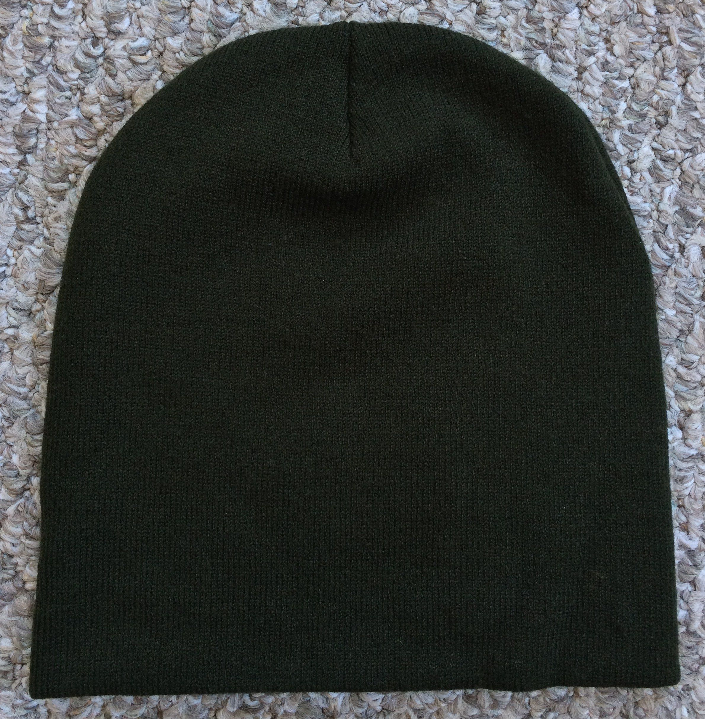 Bape Bape Shark Beanie Hat Size ONE SIZE - 2 Thumbnail