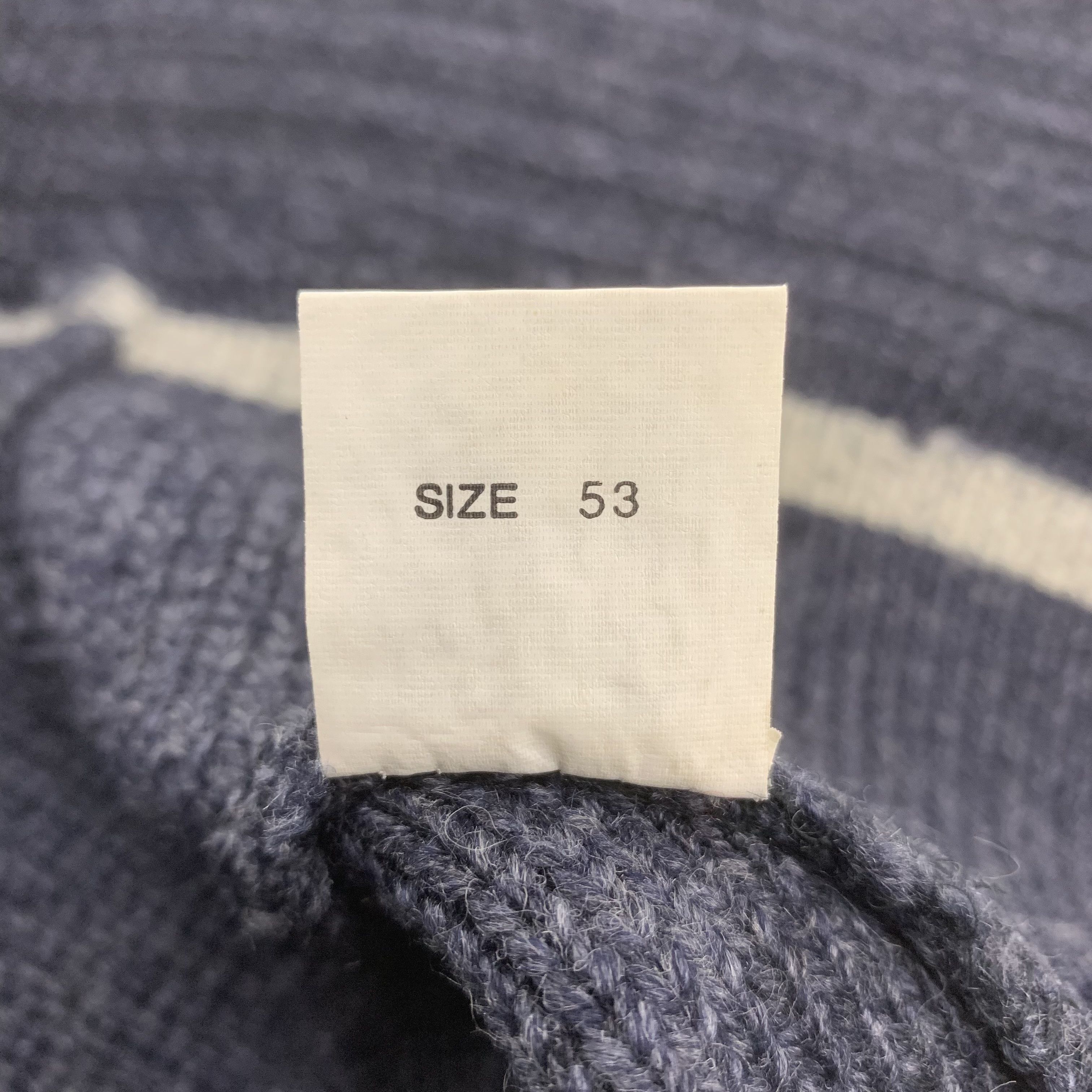 Vintage Vintage Beanie Hat Snowcap Size ONE SIZE - 6 Thumbnail