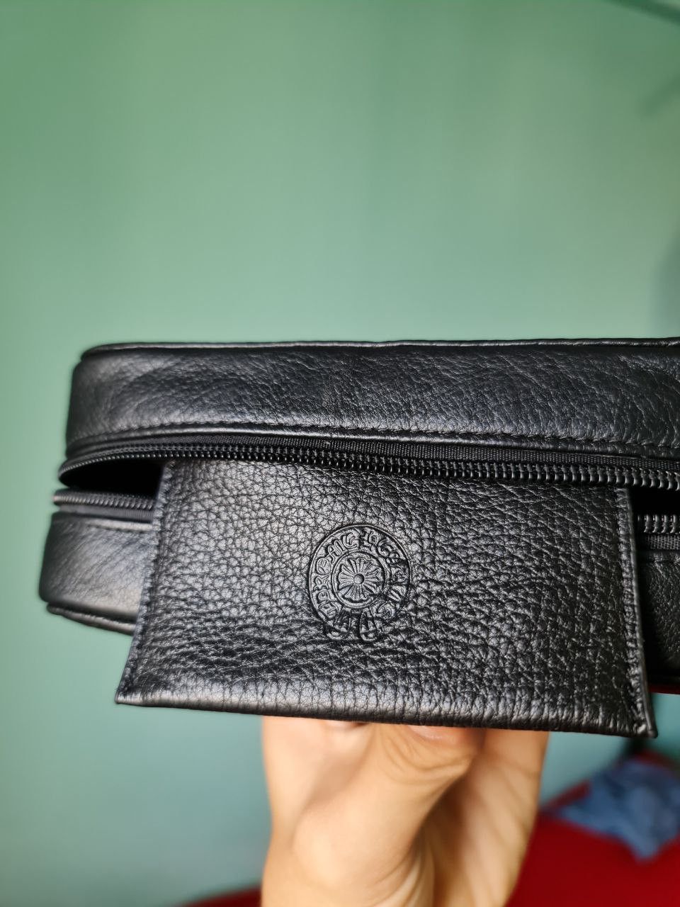Chrome Hearts Free Shipping Chrome Hearts Drag King 2 Size ONE SIZE - 22 Thumbnail