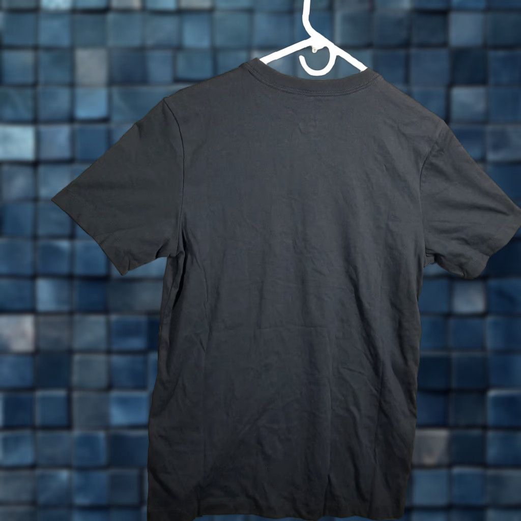 Nike Nike CrossFit T-Shirt Mens Small Black Nike Dri-FIT Fraser HWPO Graphic Print 2020s 010 DA1594 Size US S / EU 44-46 / 1 - 1 Thumbnail