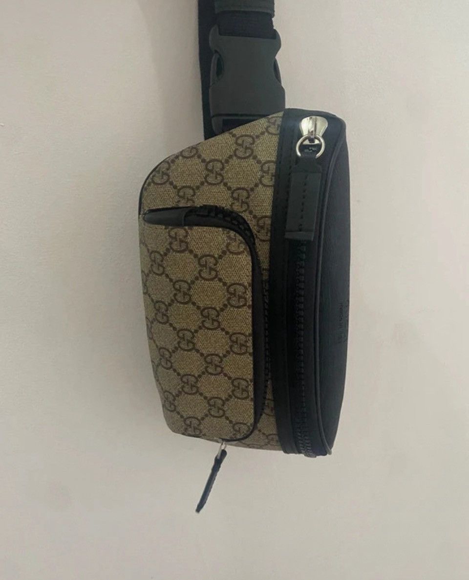 Gucci Gucci eden belt bag Size ONE SIZE - 1 Thumbnail