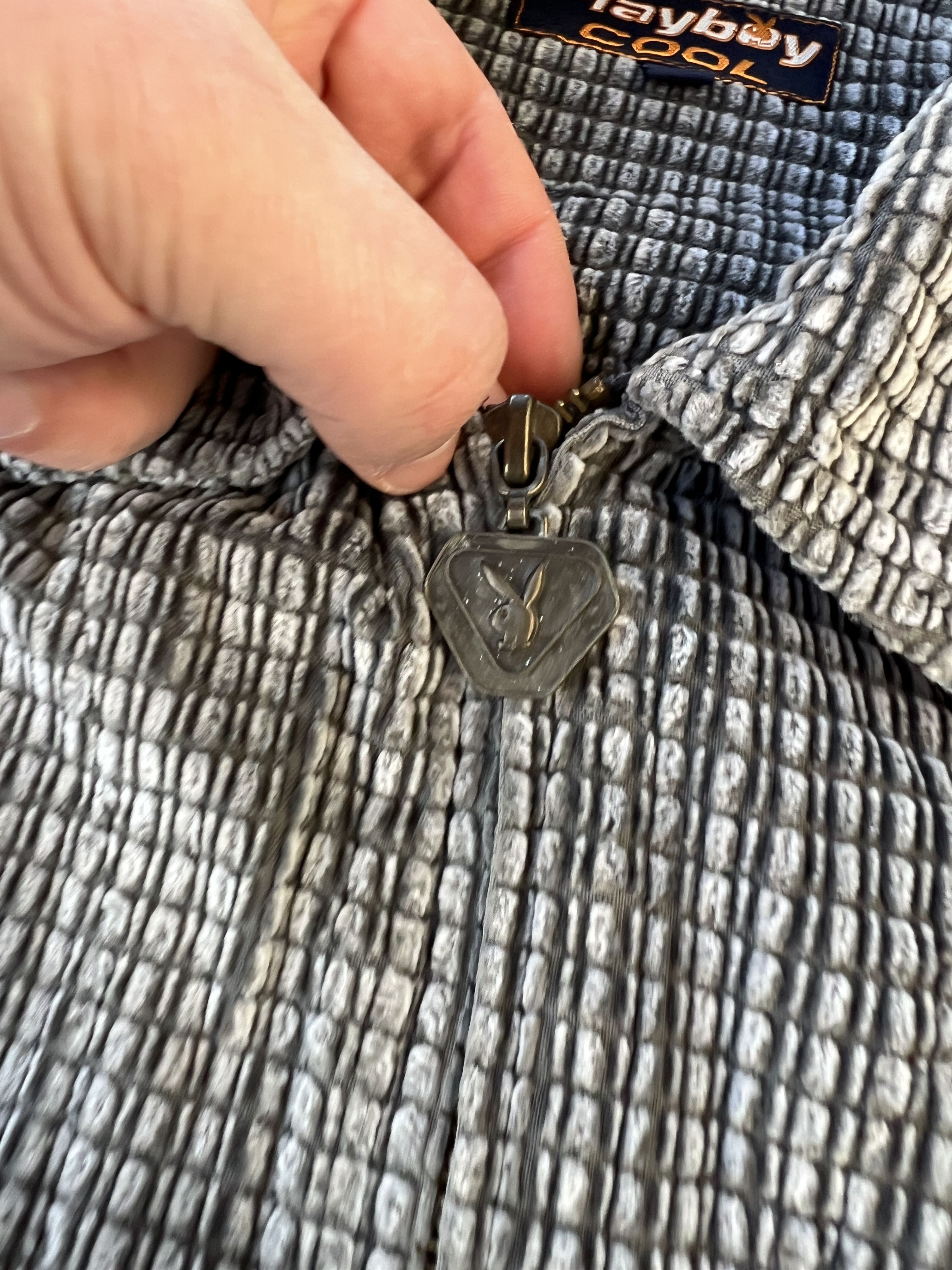 Playboy Playboy Cool Vintage Jacket Size US M / EU 48-50 / 2 - 3 Thumbnail
