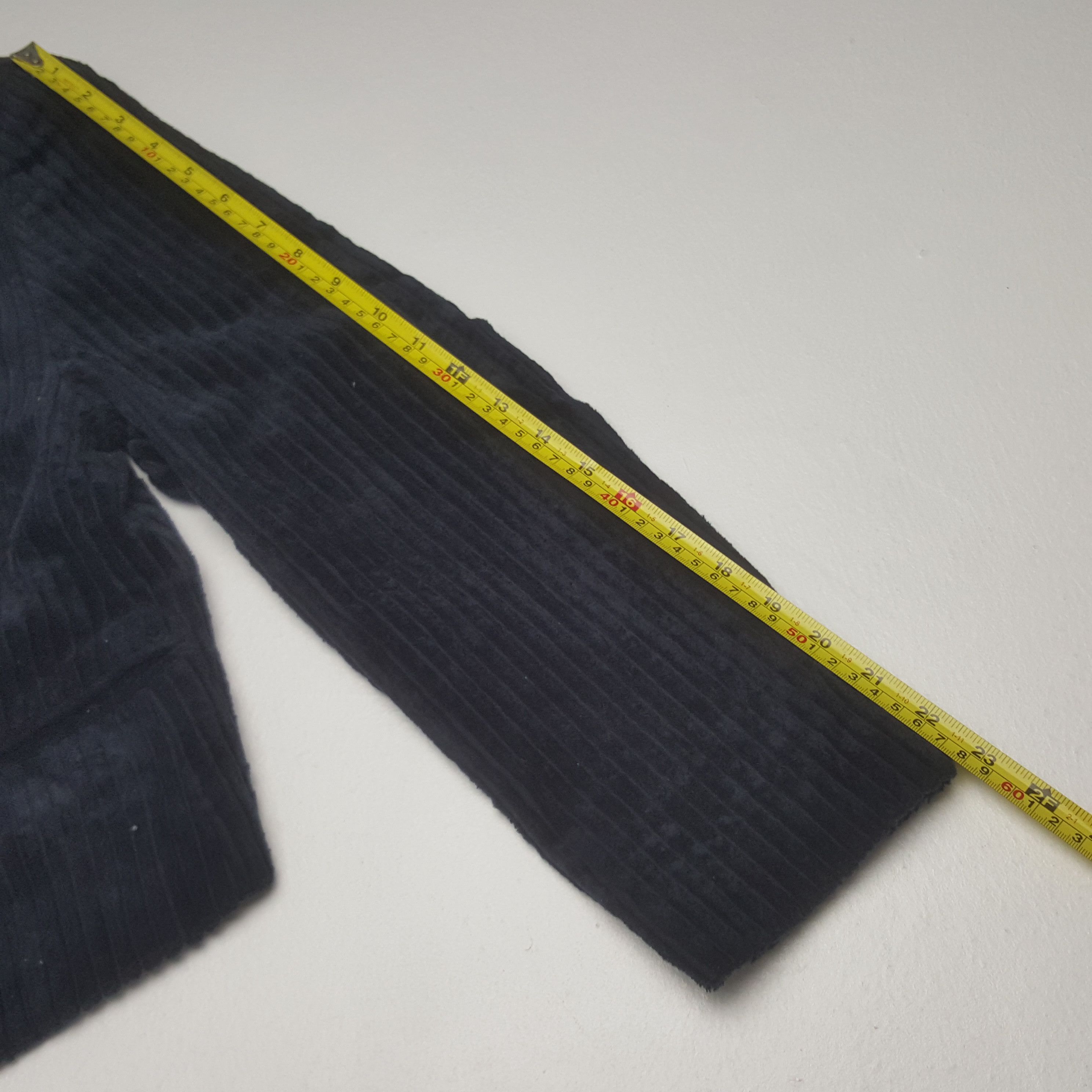 Issey Miyake Vintage Issey Miyake Classic Velvet Jacket Size XS / US 0-2 / IT 36-38 - 6 Thumbnail