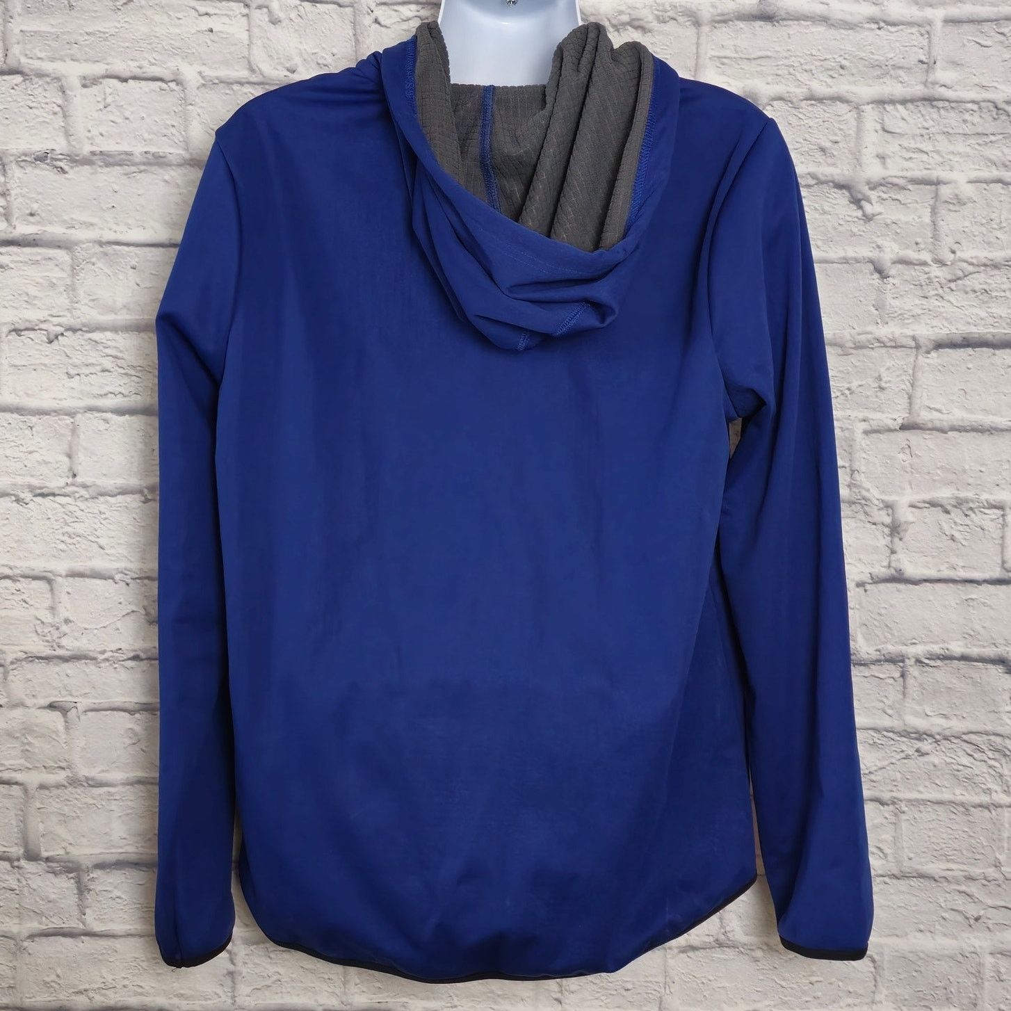 Aeropostale NWT Aeropostale Jacket Mens Size Large Blue A87 Size US L / EU 52-54 / 3 - 2 Thumbnail