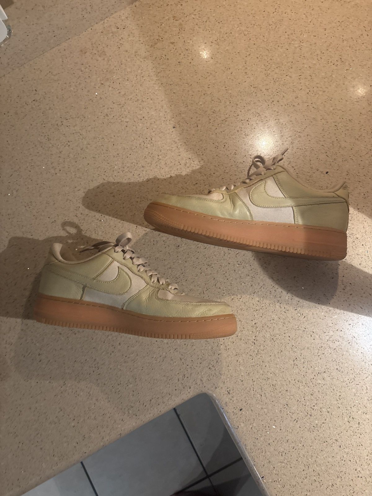 Nike air force Gore-Tex Size US 10 / EU 43 - 2 Thumbnail
