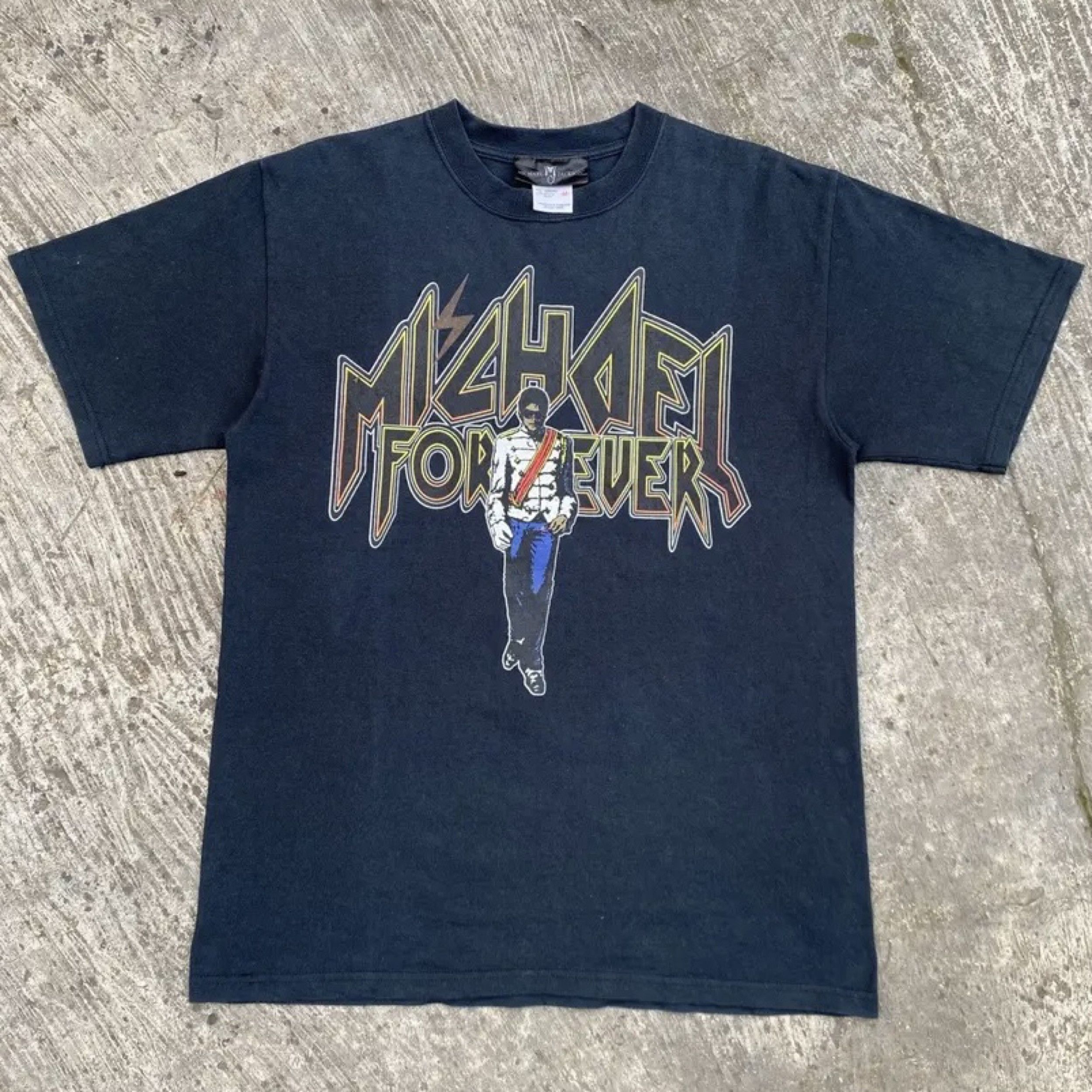 Band Tees × Vintage 00s Kings Of Leon Vintage T Shirt like Oasis