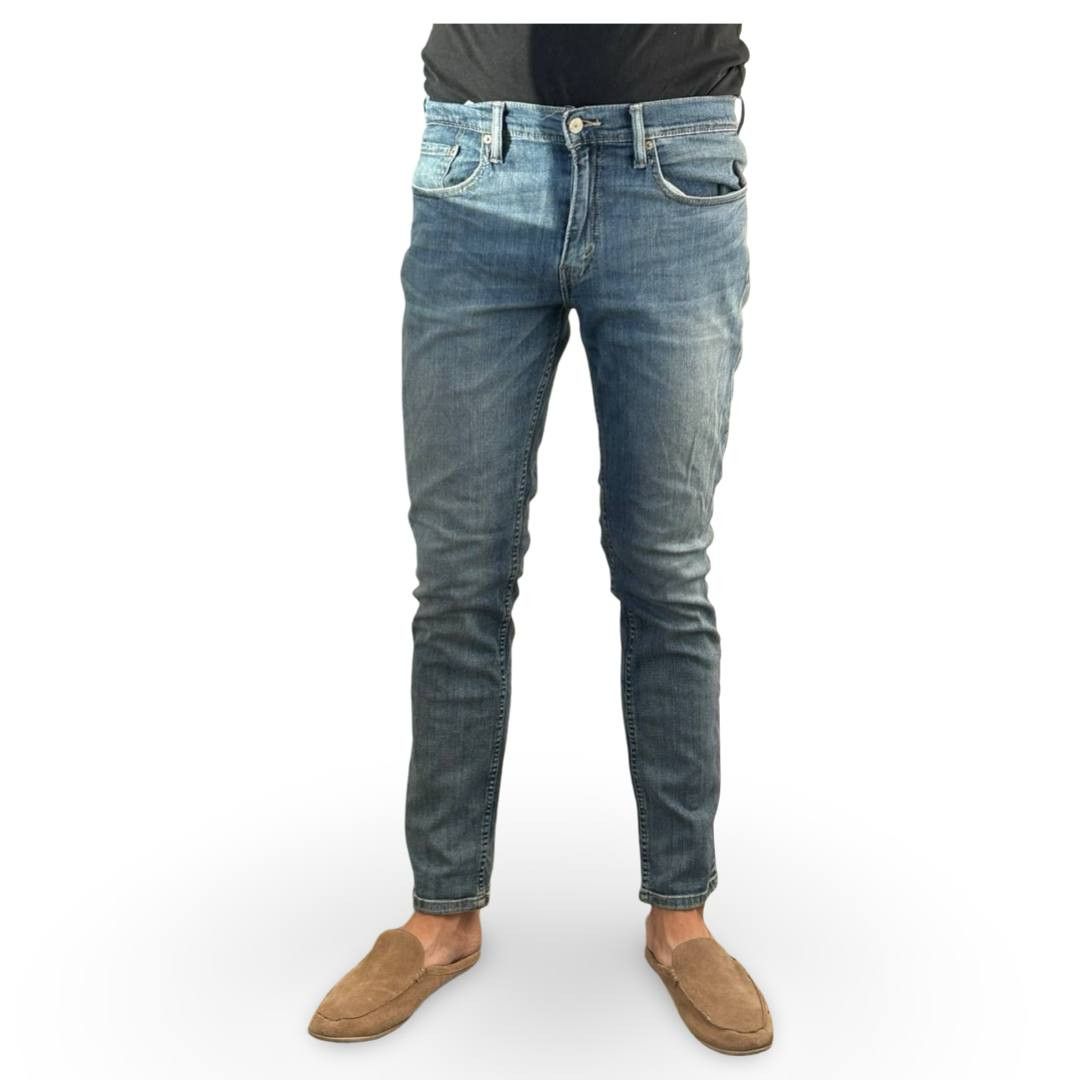 Levi's Levi's 511 jeans #356 Size US 33 - 1 Thumbnail