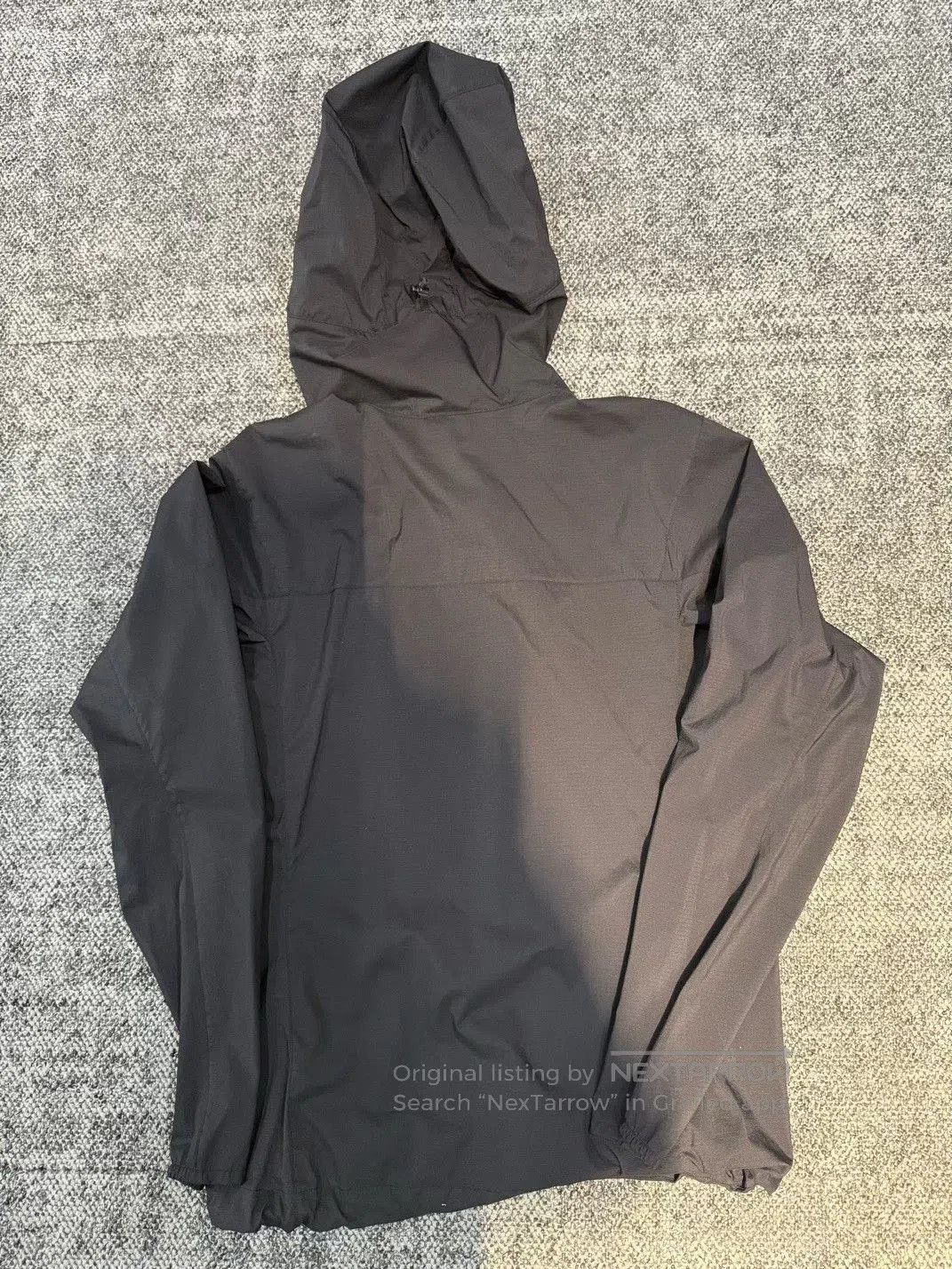 Arc'teryx Arcteryx Lightweight Jacket S. Size S / US 4 / IT 40 - 3 Thumbnail