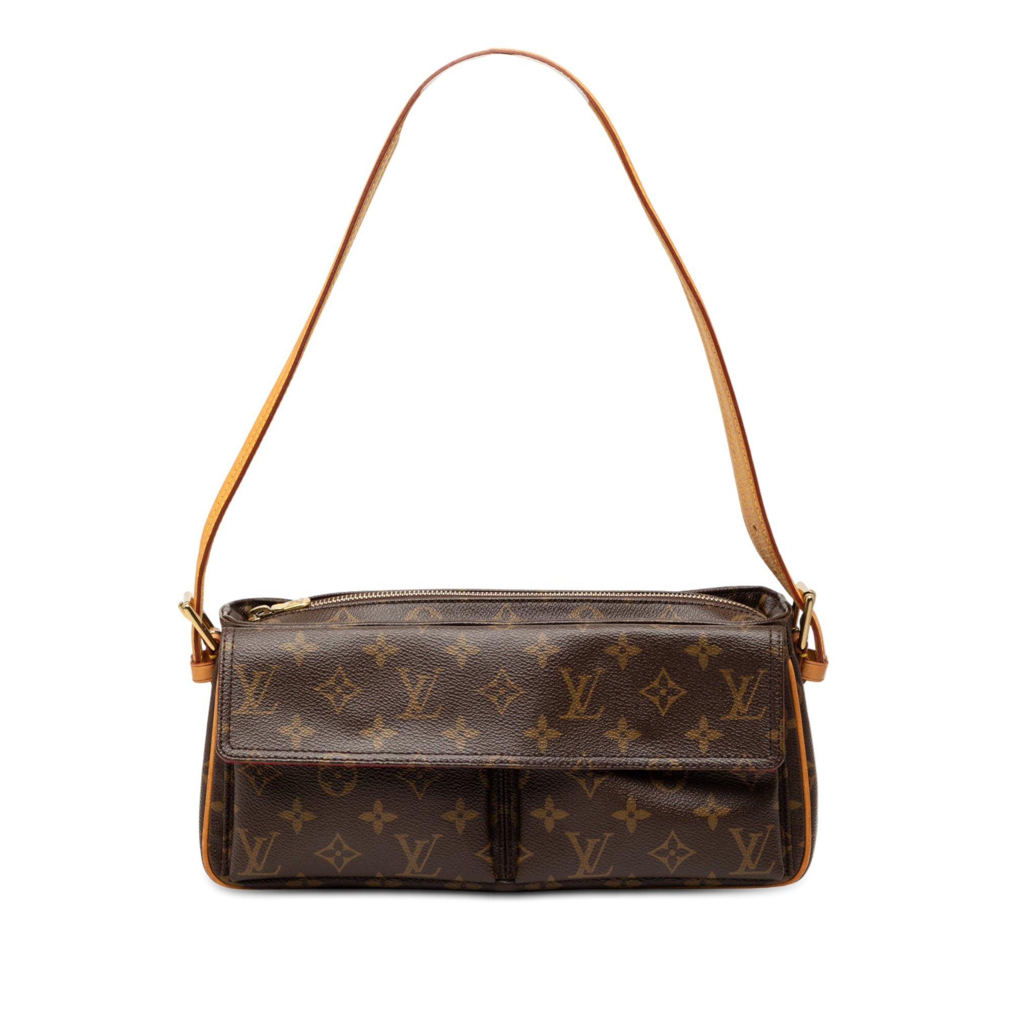 Louis Vuitton Monogram Viva Cite MM Size ONE SIZE - 1 Thumbnail