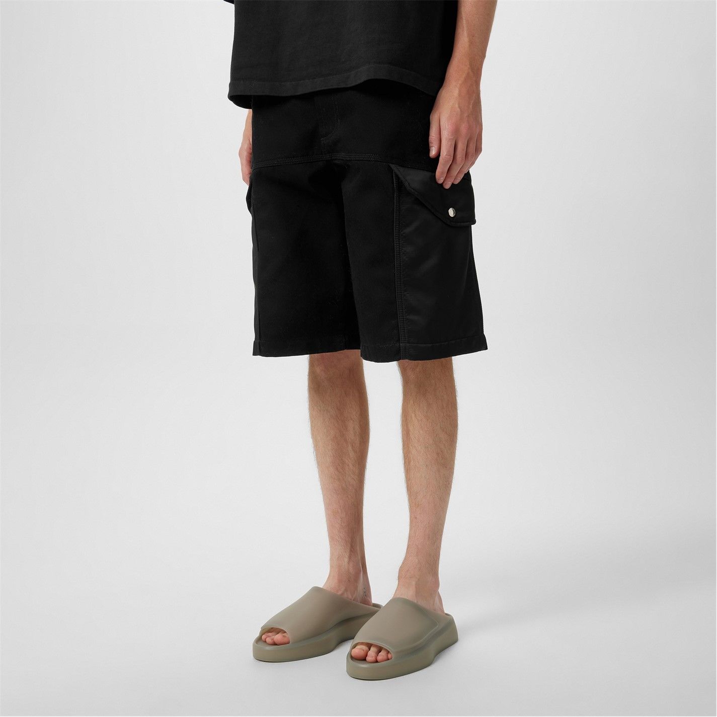 Fear of God Los Feliz Sliders Size US 7.5 / EU 40-41 - 5 Thumbnail