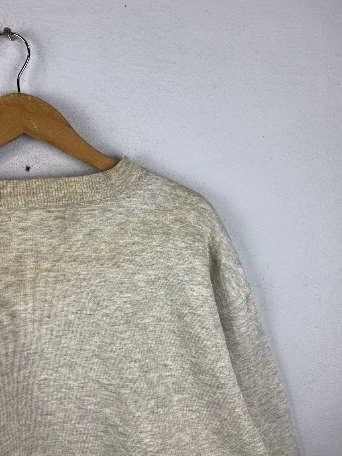 Cartoon Network × Vintage Vintage Wackey Races Hanna Barbara Cartoon Sweatshirt Size US L / EU 52-54 / 3 - 14 Thumbnail