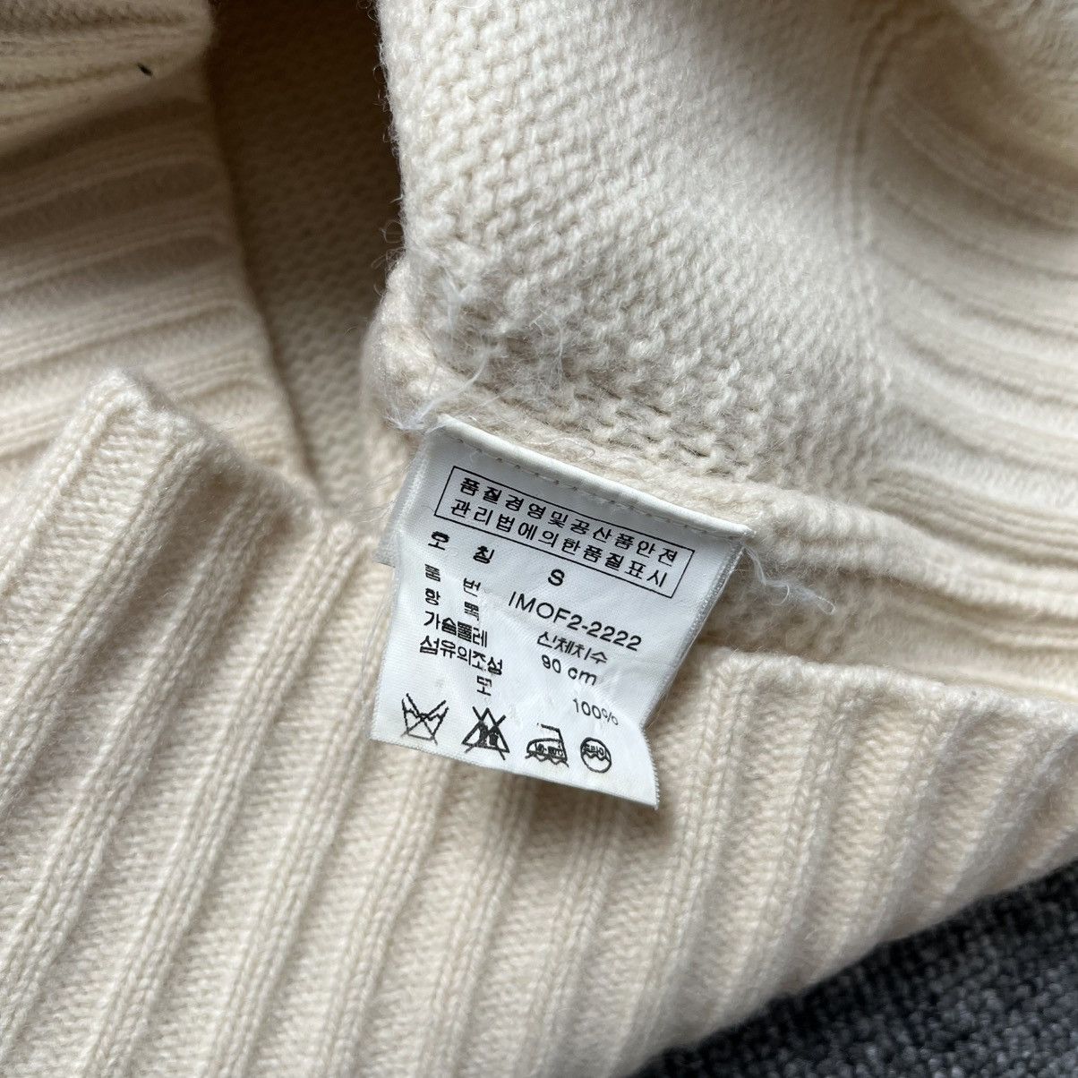 Polo Ralph Lauren Rare Polo Ralph Lauren State flag USA knitwear Size US S / EU 44-46 / 1 - 7 Thumbnail