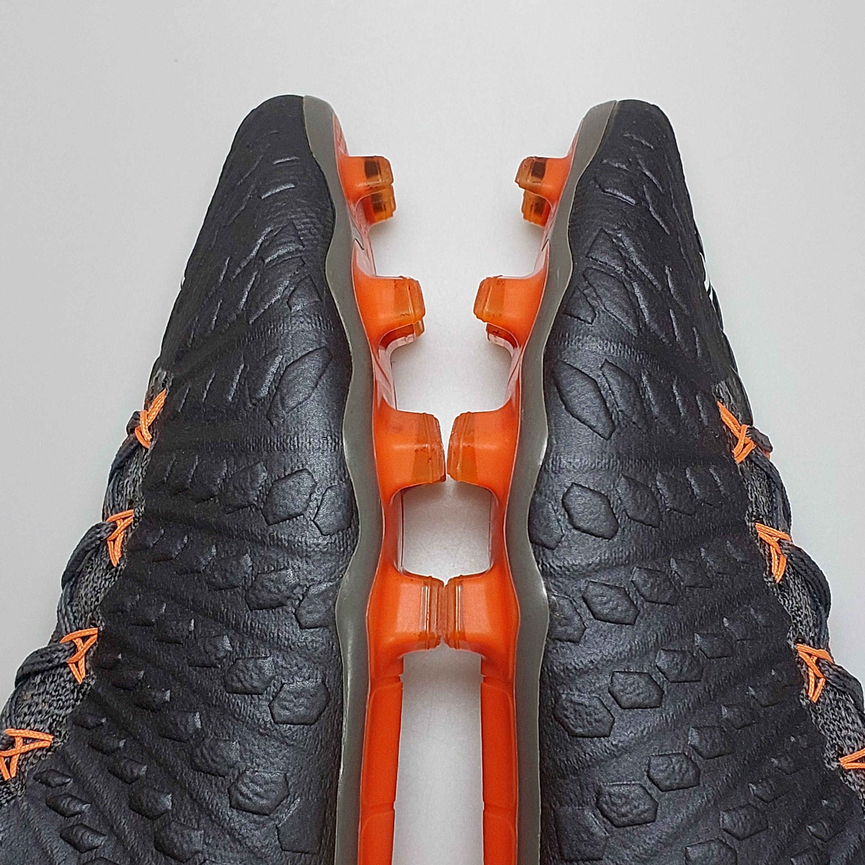 Nike Hypervenom Phantom 3 Elite FG Made In Italy US8.5 UK7.5 Size US 8.5 / EU 41-42 - 8 Thumbnail