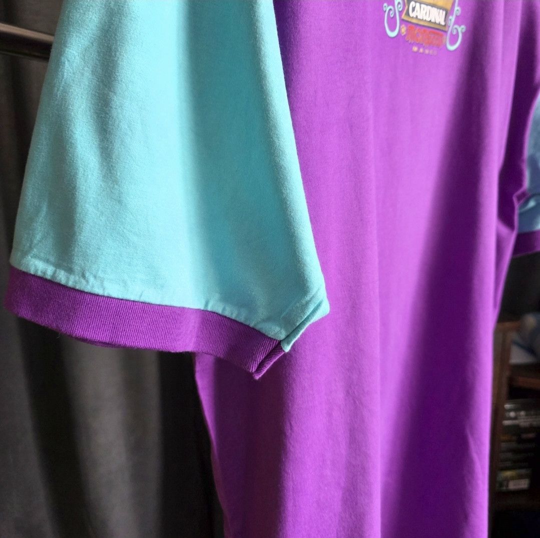 Vintage VNTG 90s Atelier Cardinal Shirt XL - Deadstock New Size US XL / EU 56 / 4 - 6 Thumbnail